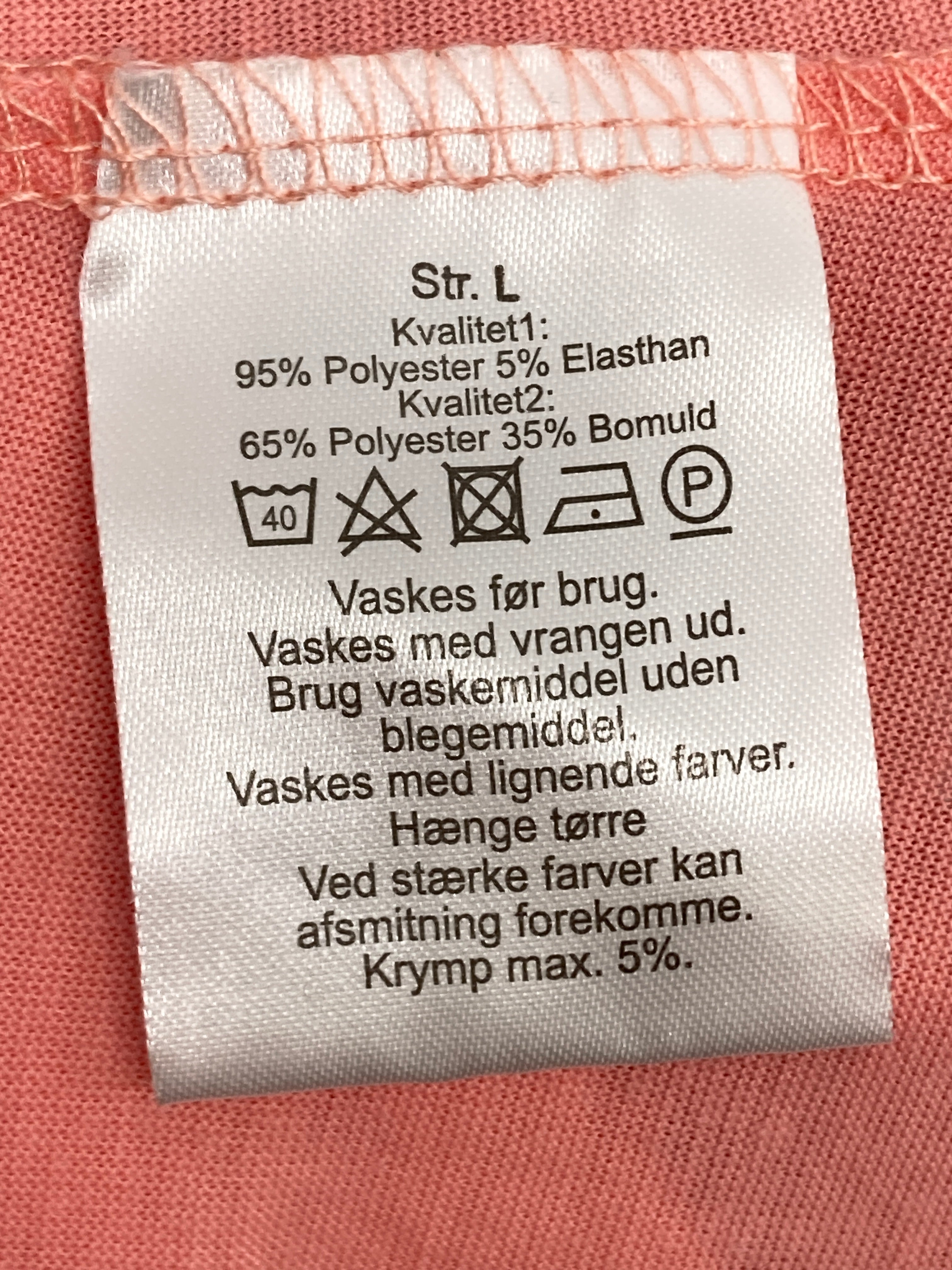 VRS Kjole