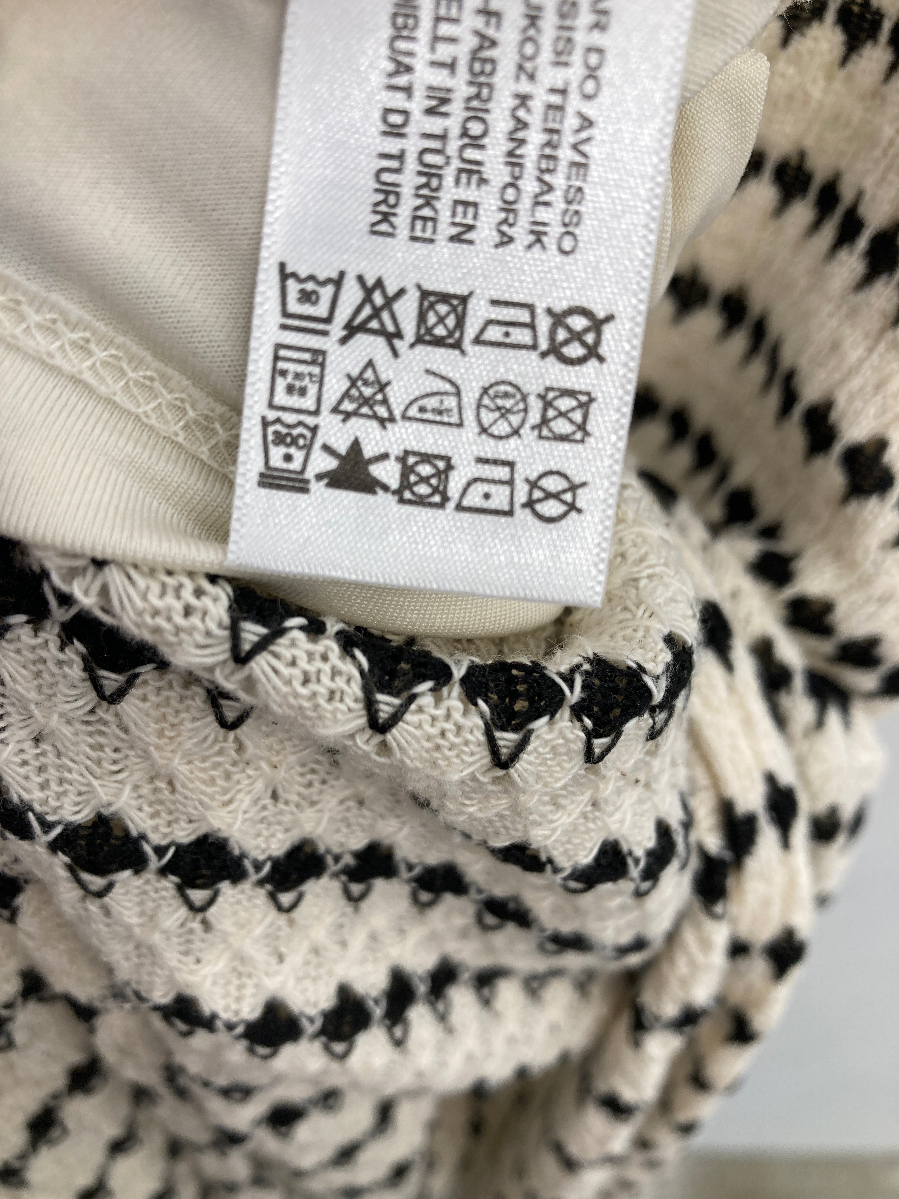 Bershka Kjole