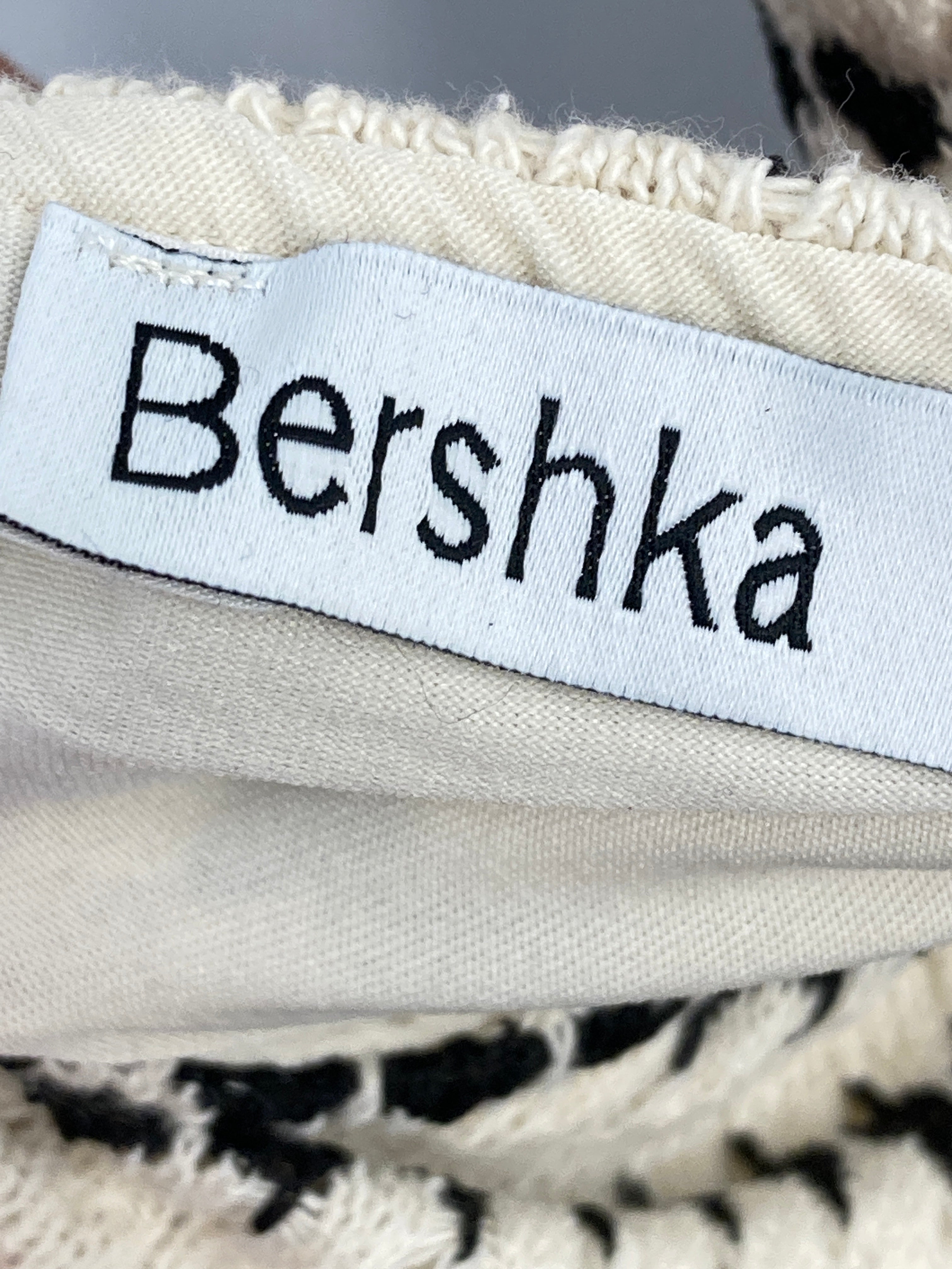 Bershka Kjole