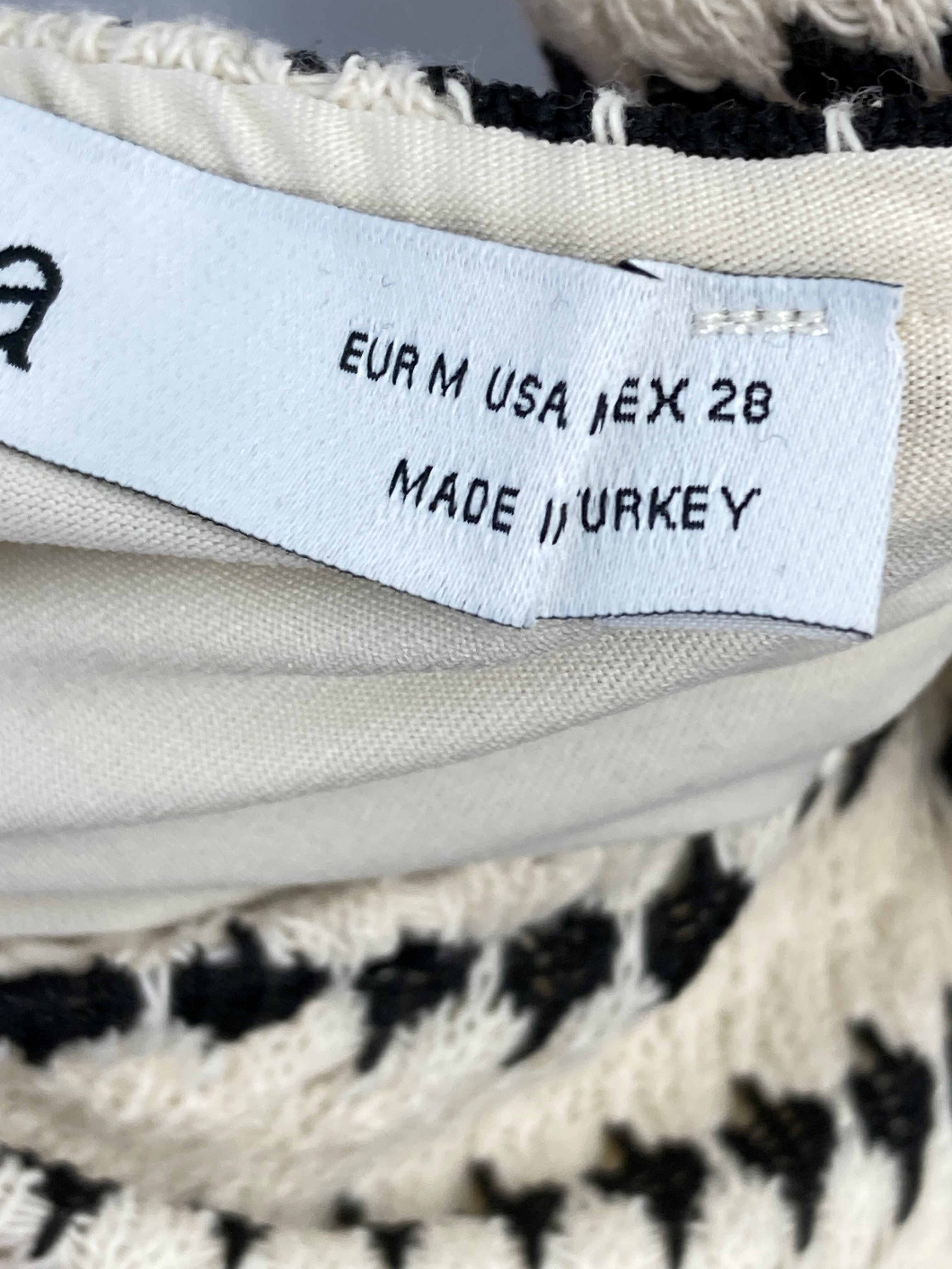Bershka Kjole