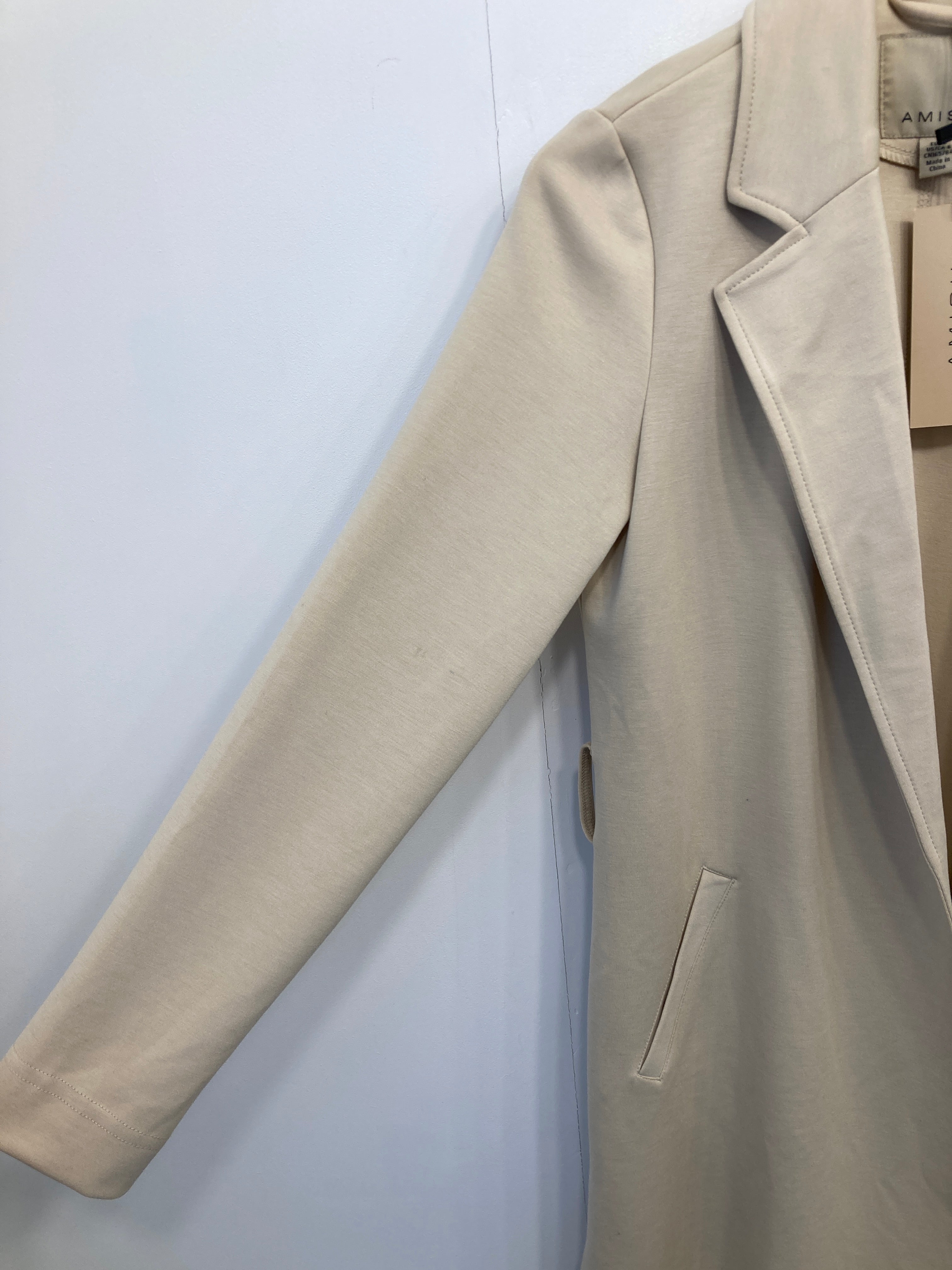 Amisu Blazer