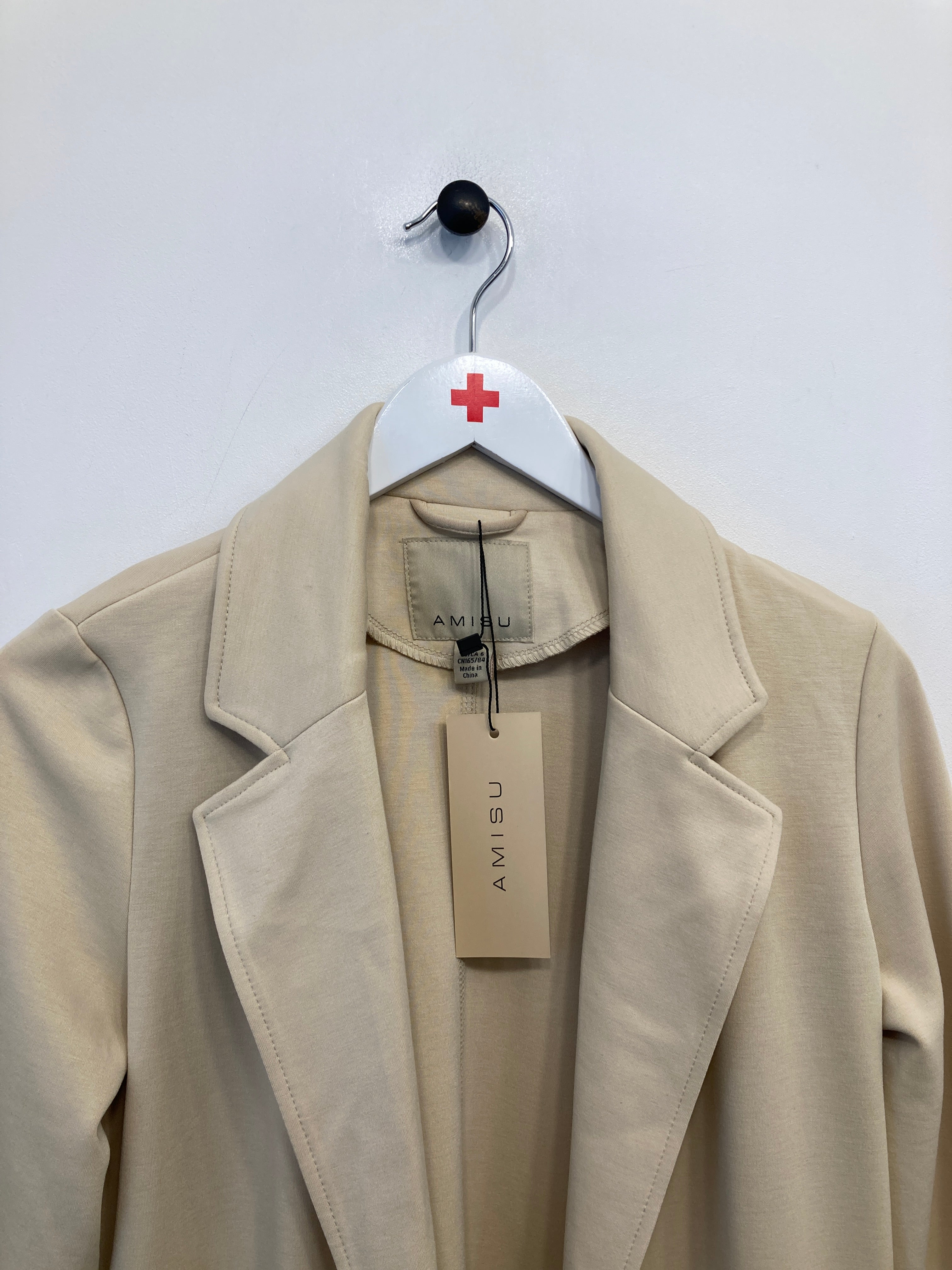 Amisu Blazer