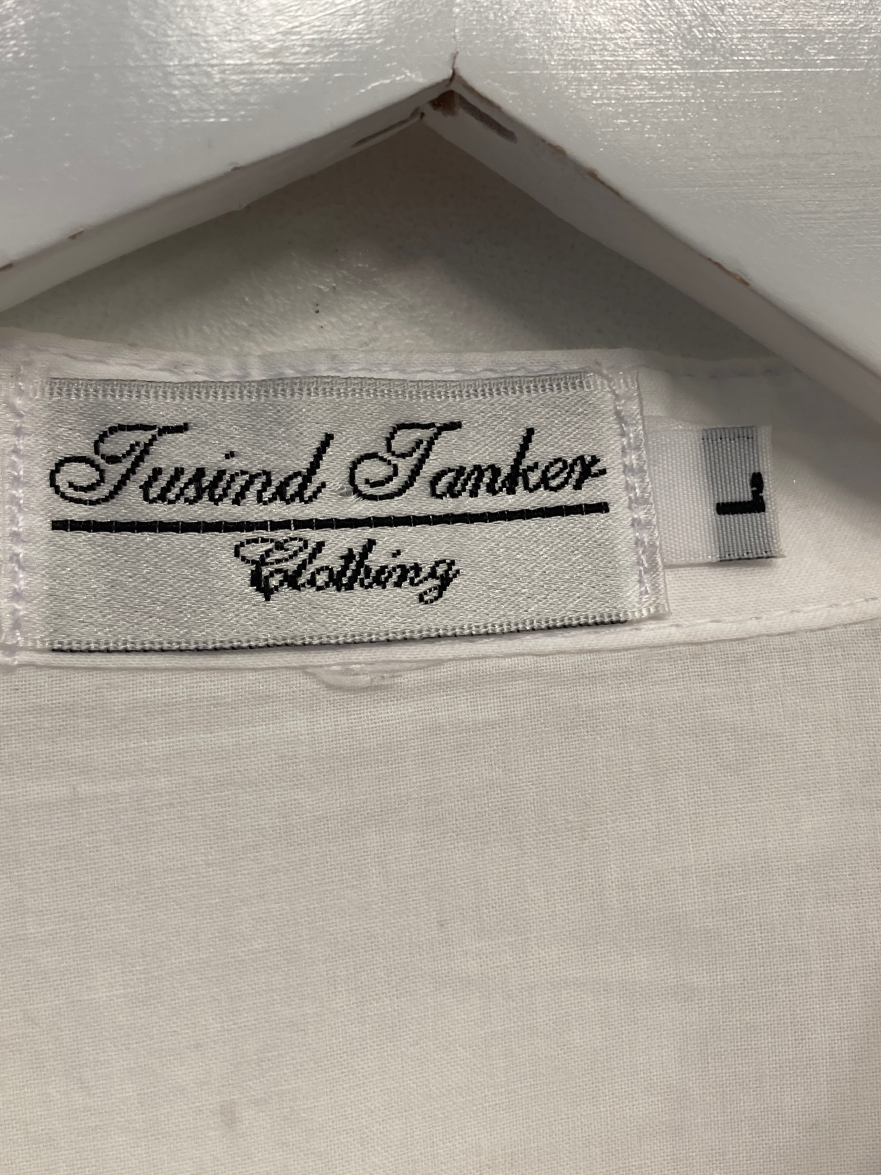 Tusind Tanker Clothing Bluse