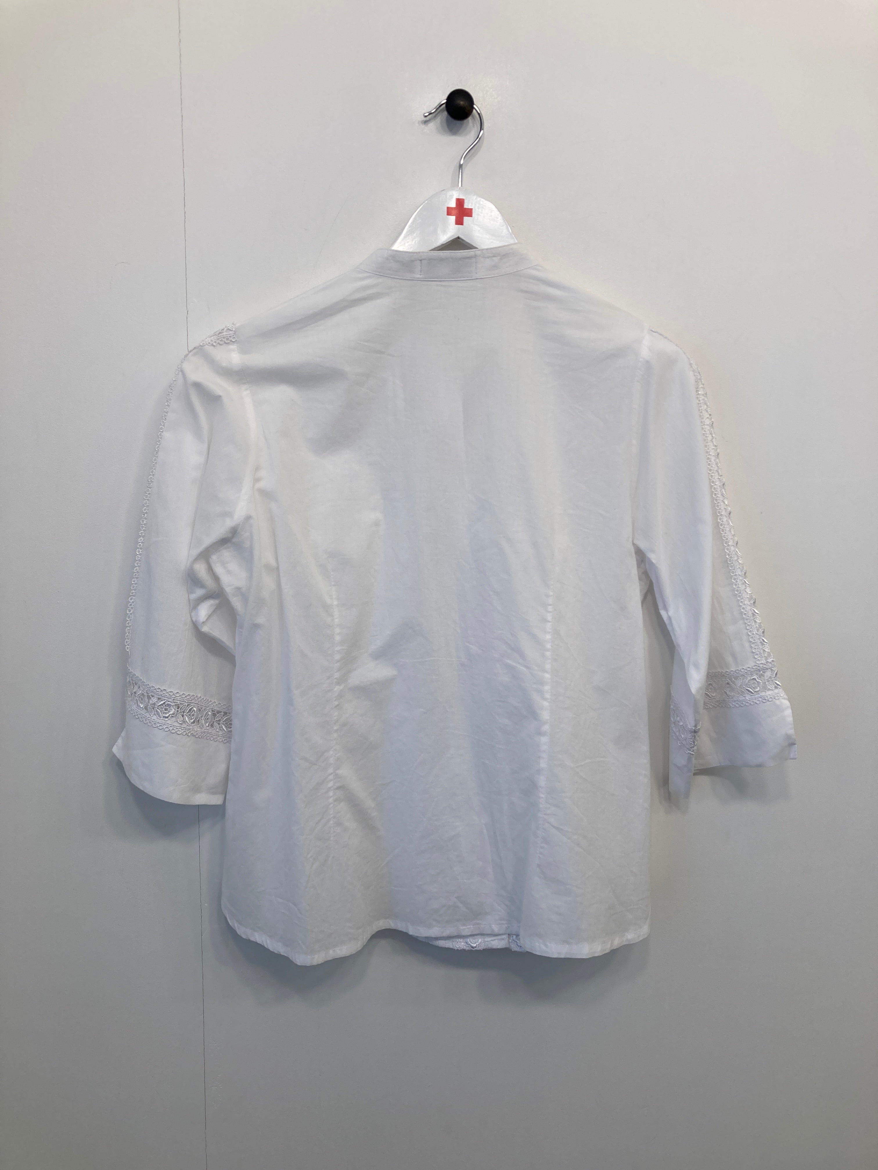 Tusind Tanker Clothing Bluse