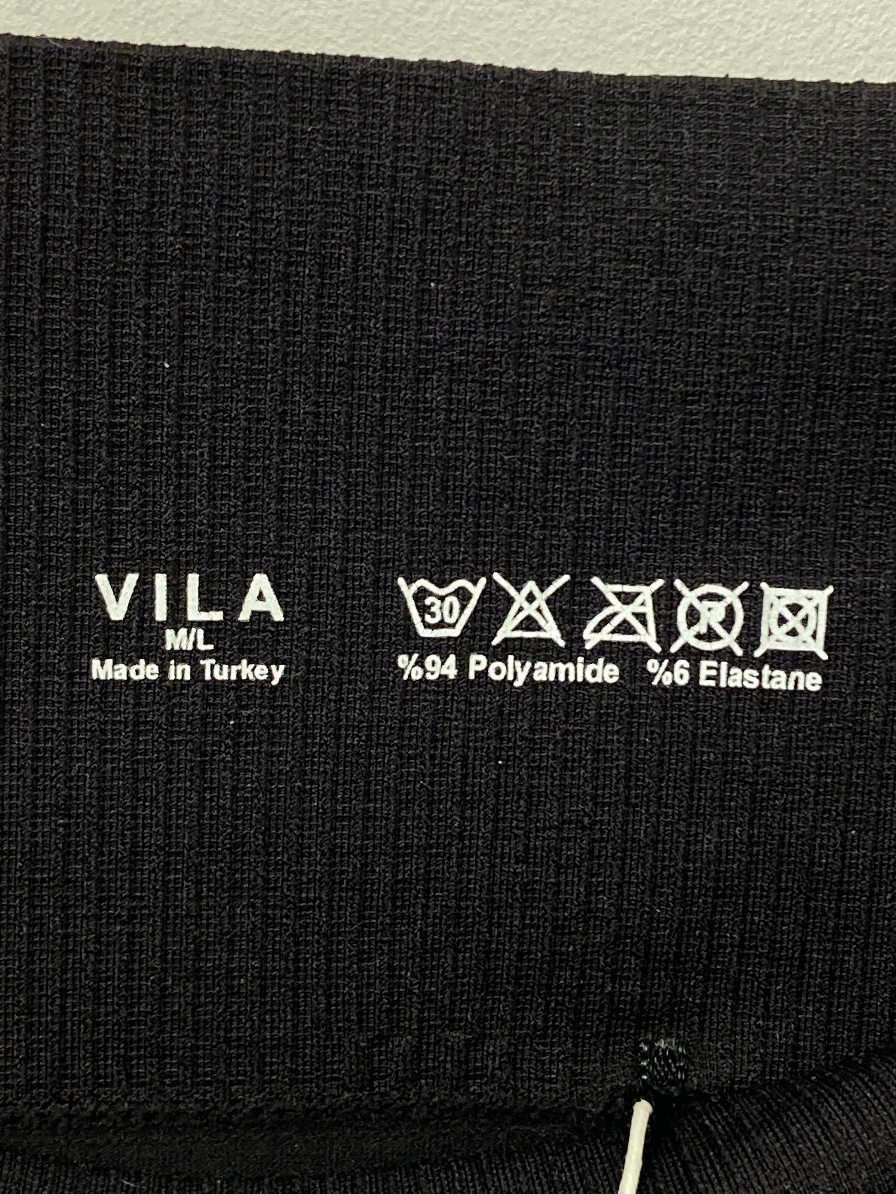 Vila Bukser