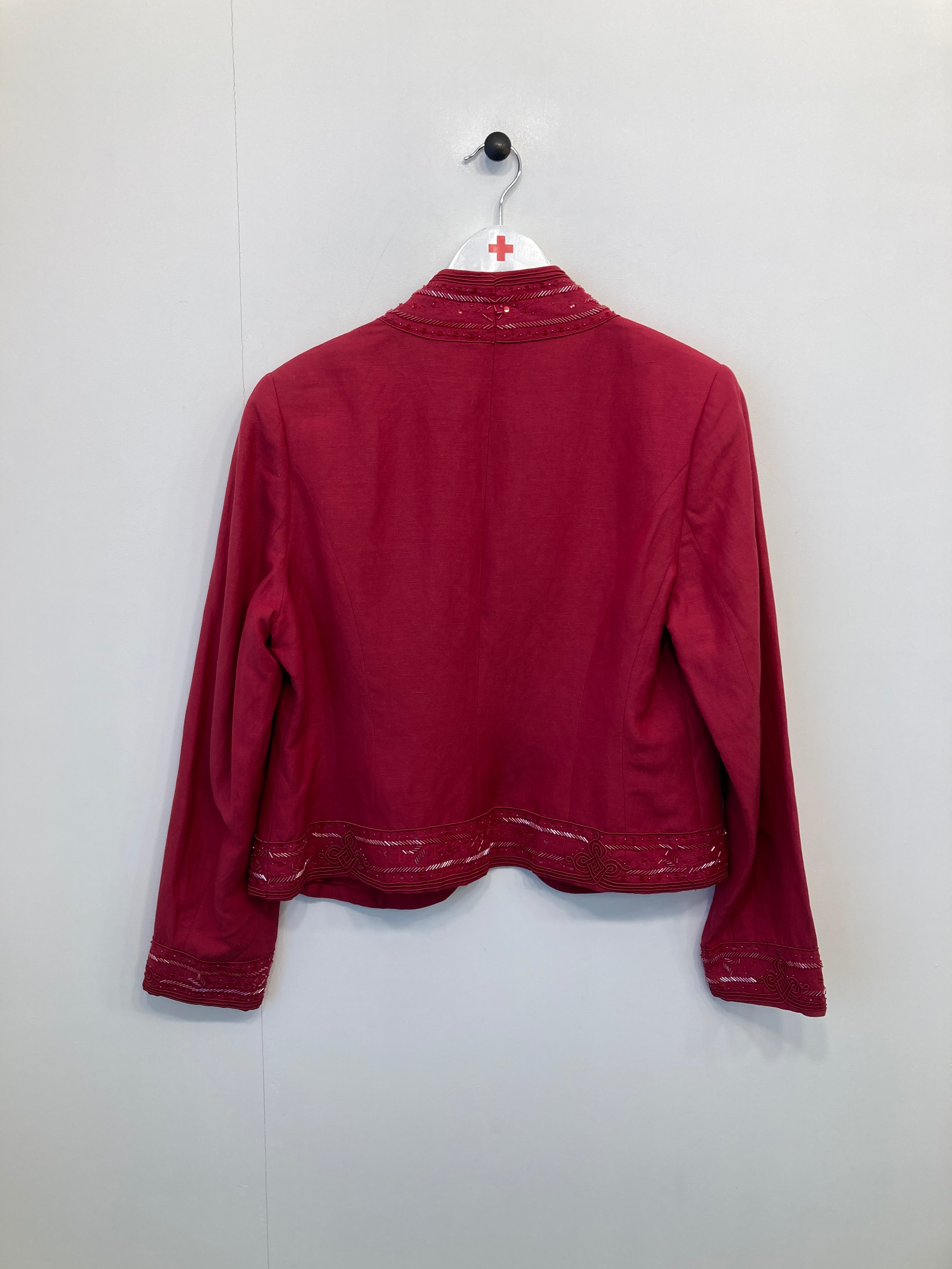 Monsoon Blazer