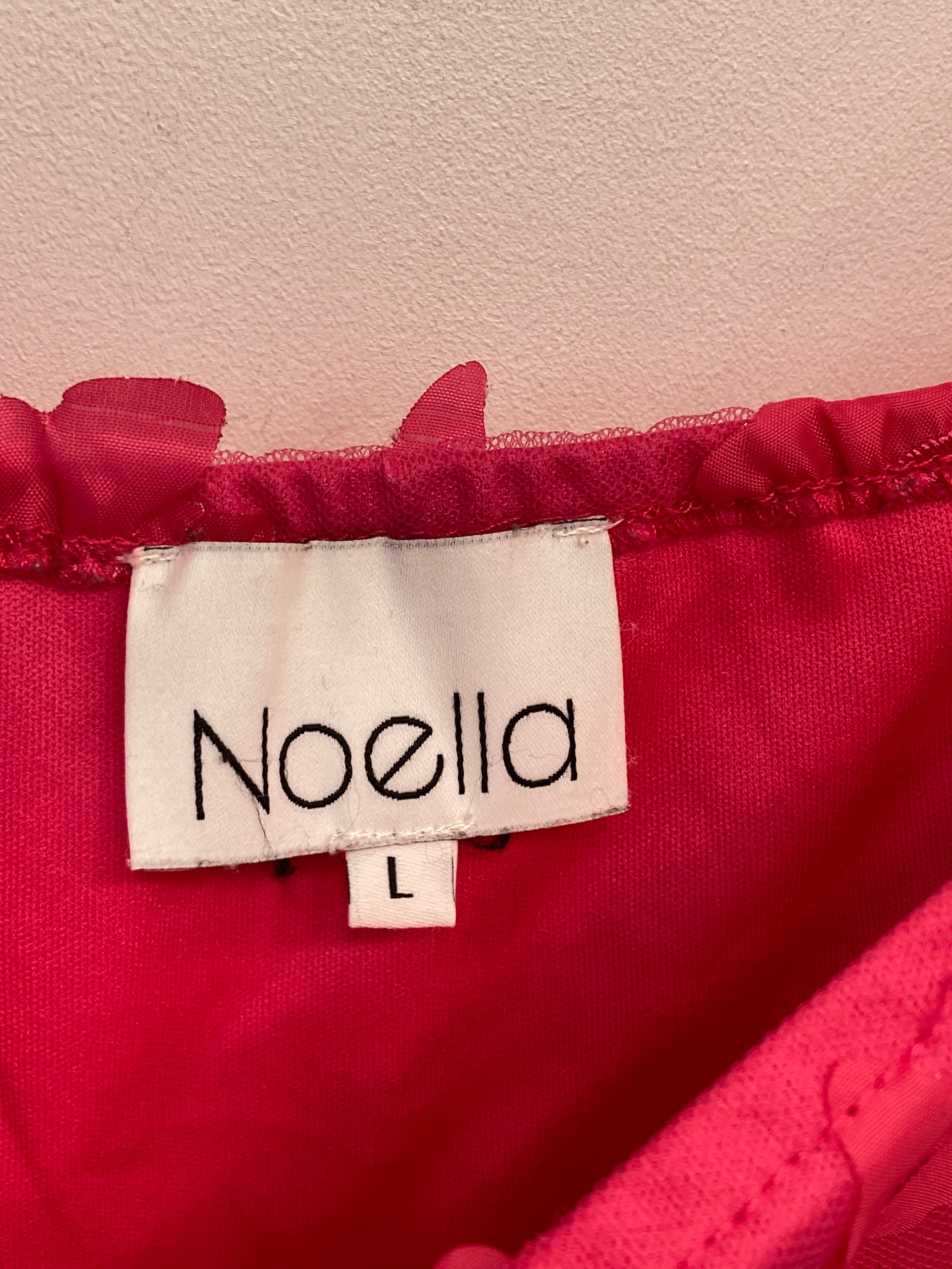 Noella Kjole