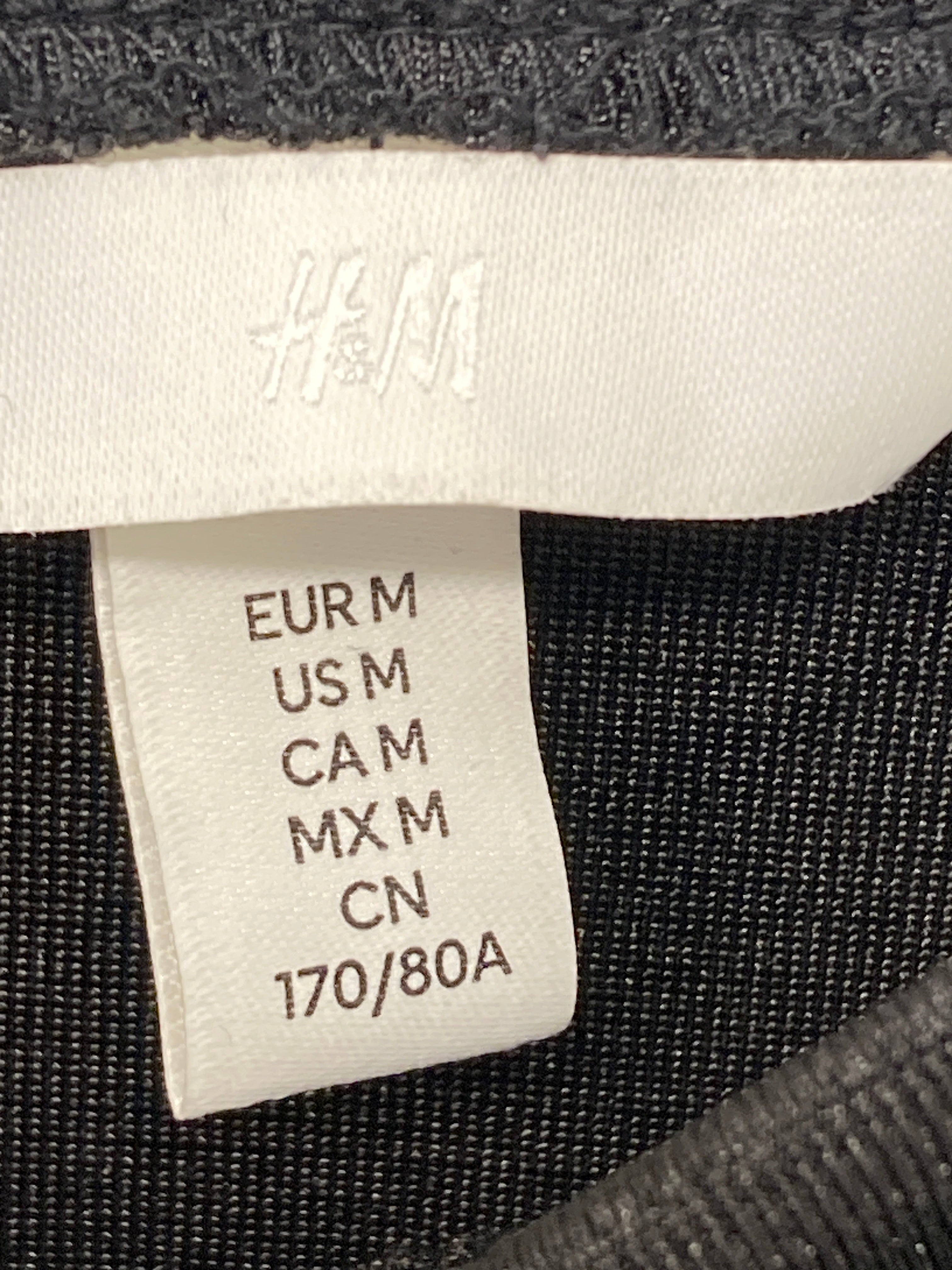 H&M Nederdel