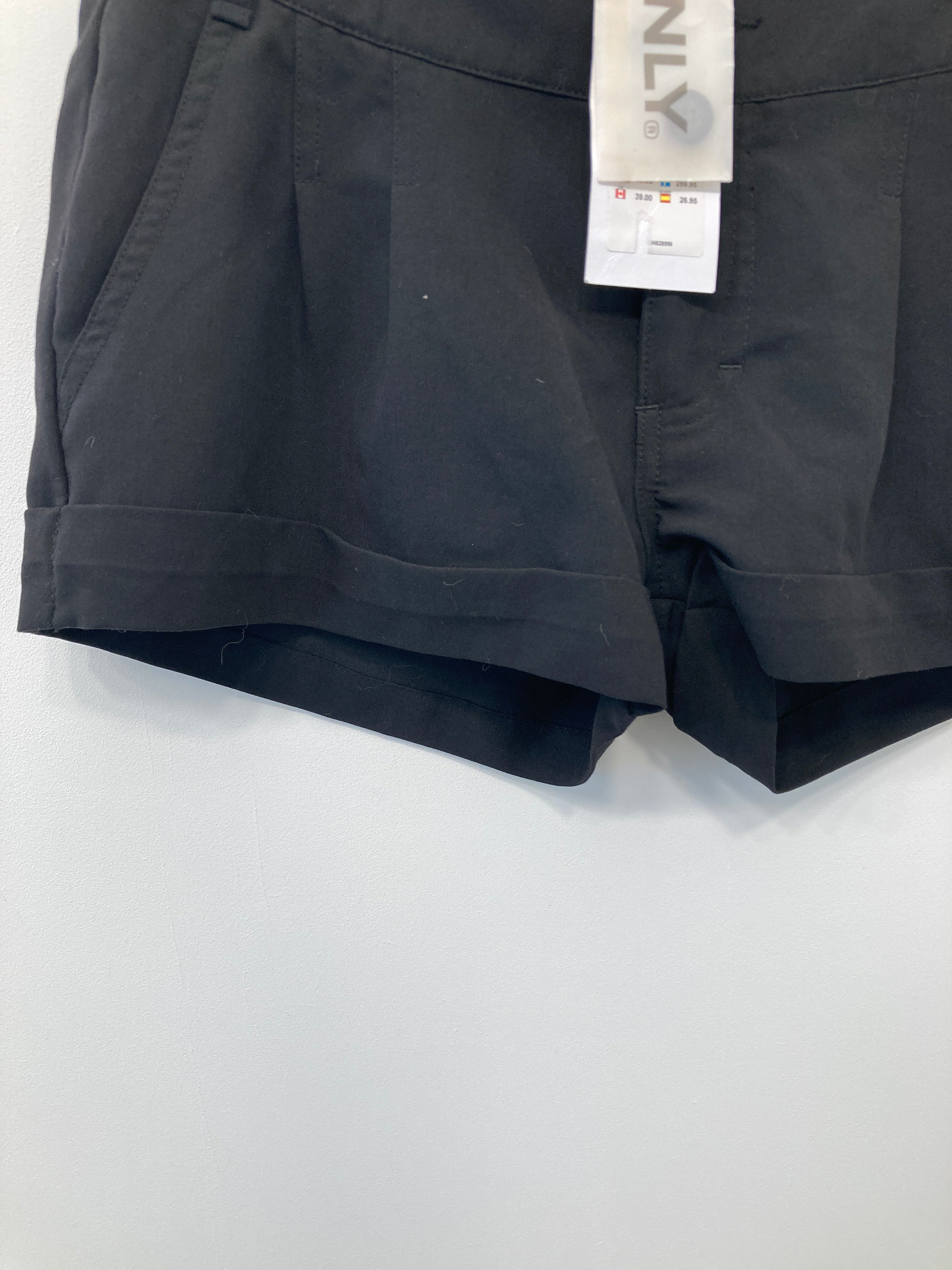 Only Shorts