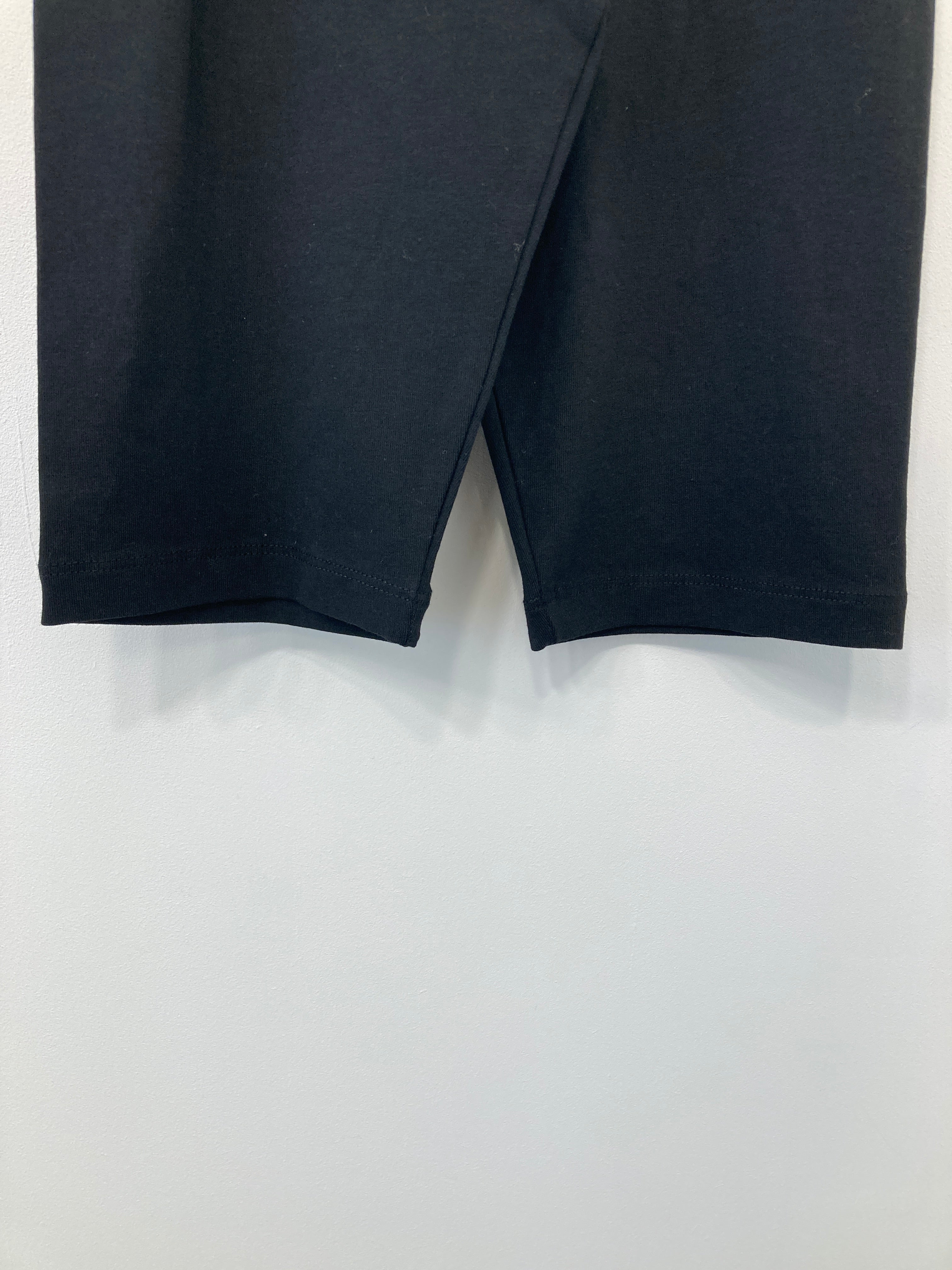 Only shorts