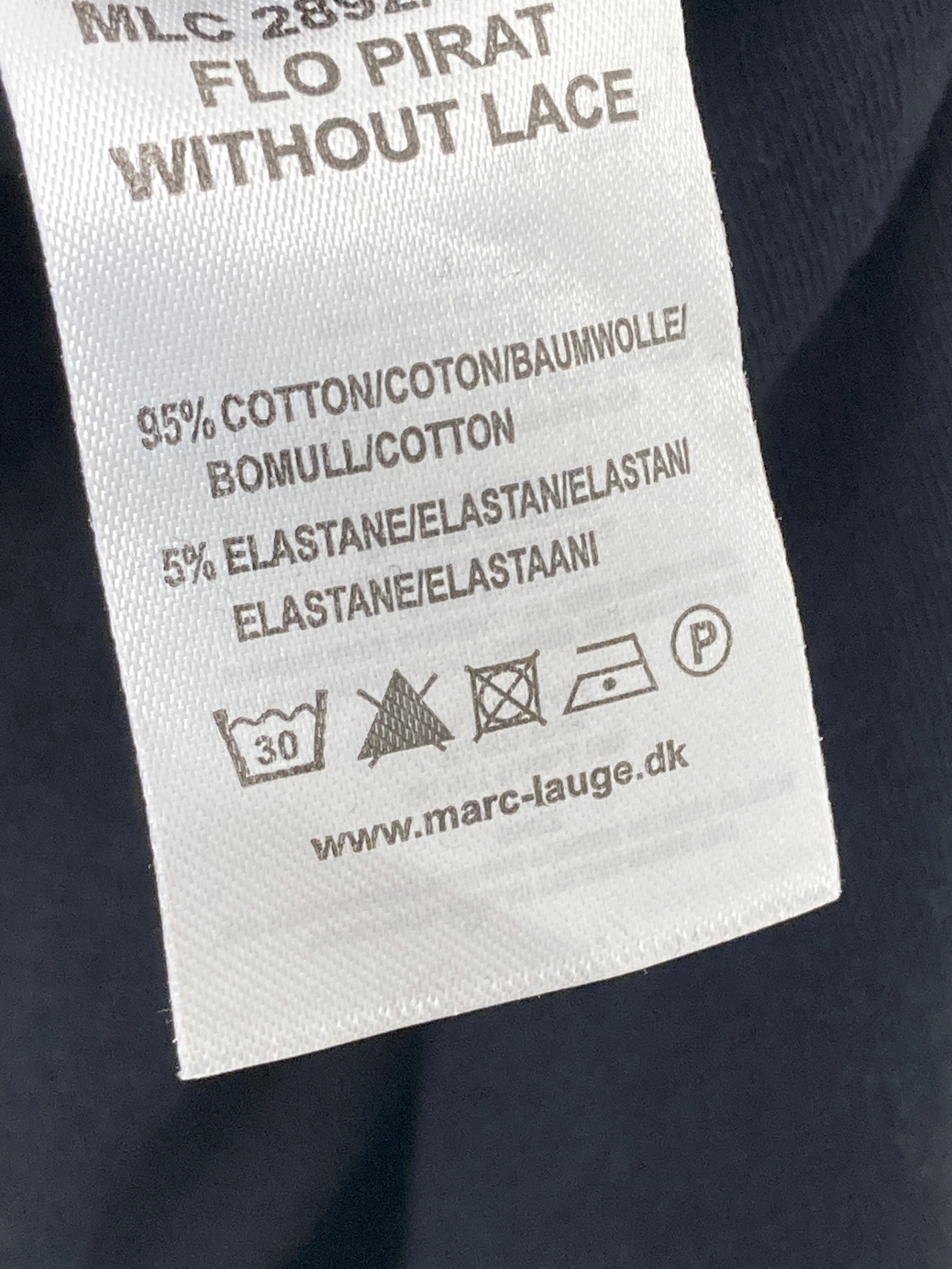 Marc Lauge Shorts
