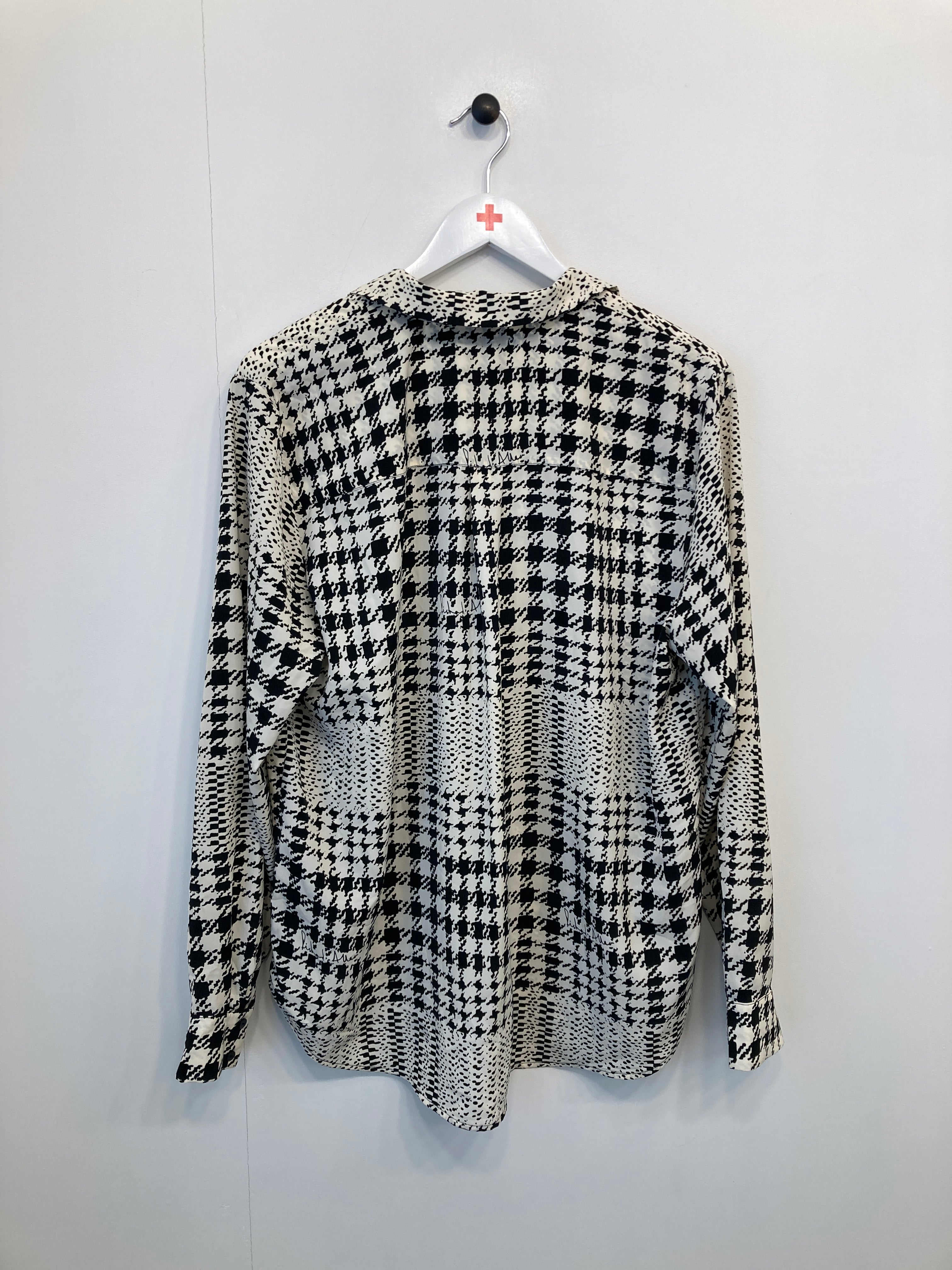 H&M x Richard Allen Skjorte