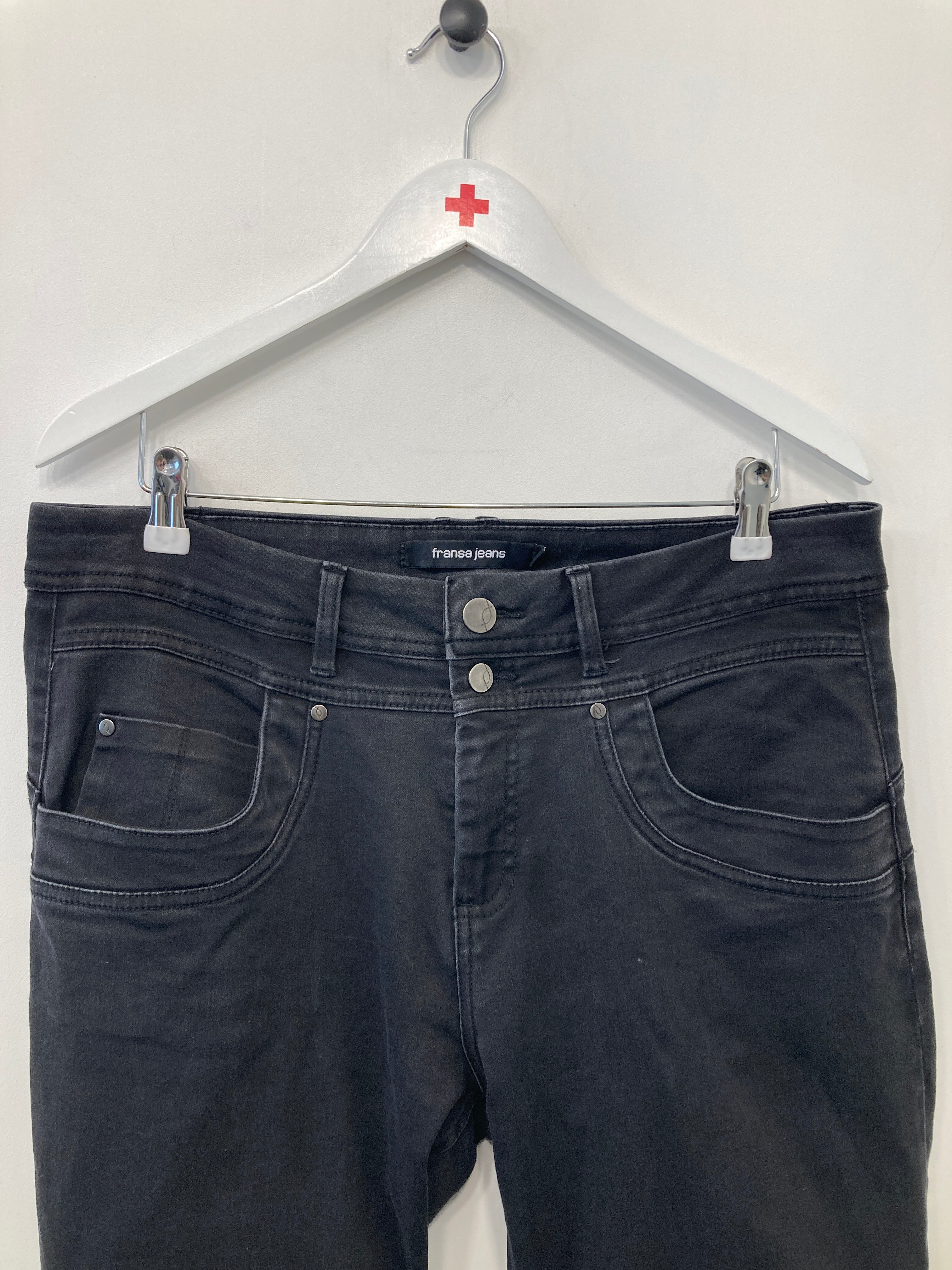 Fransa Jeans