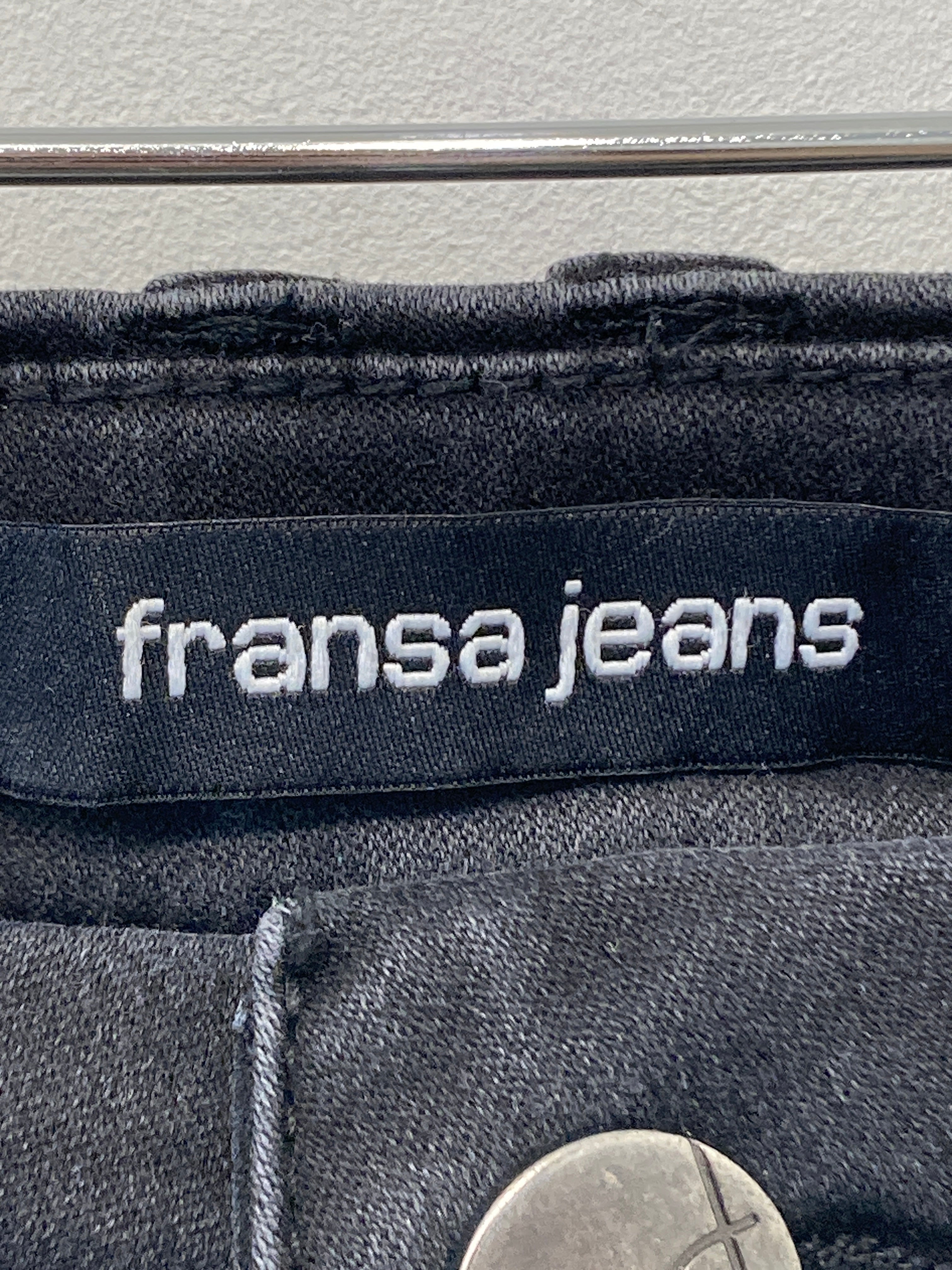 Fransa Jeans