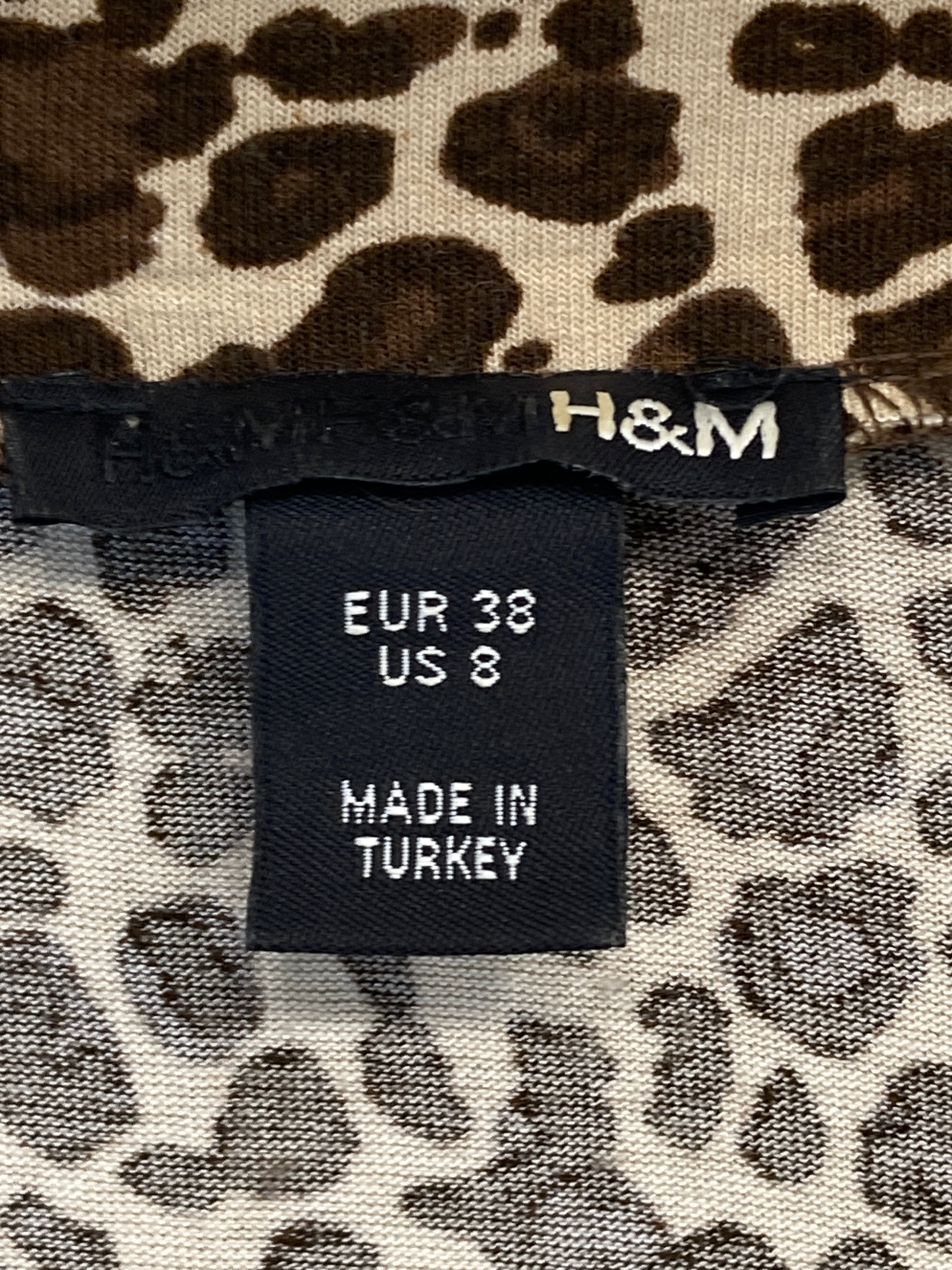 H&M Kjole
