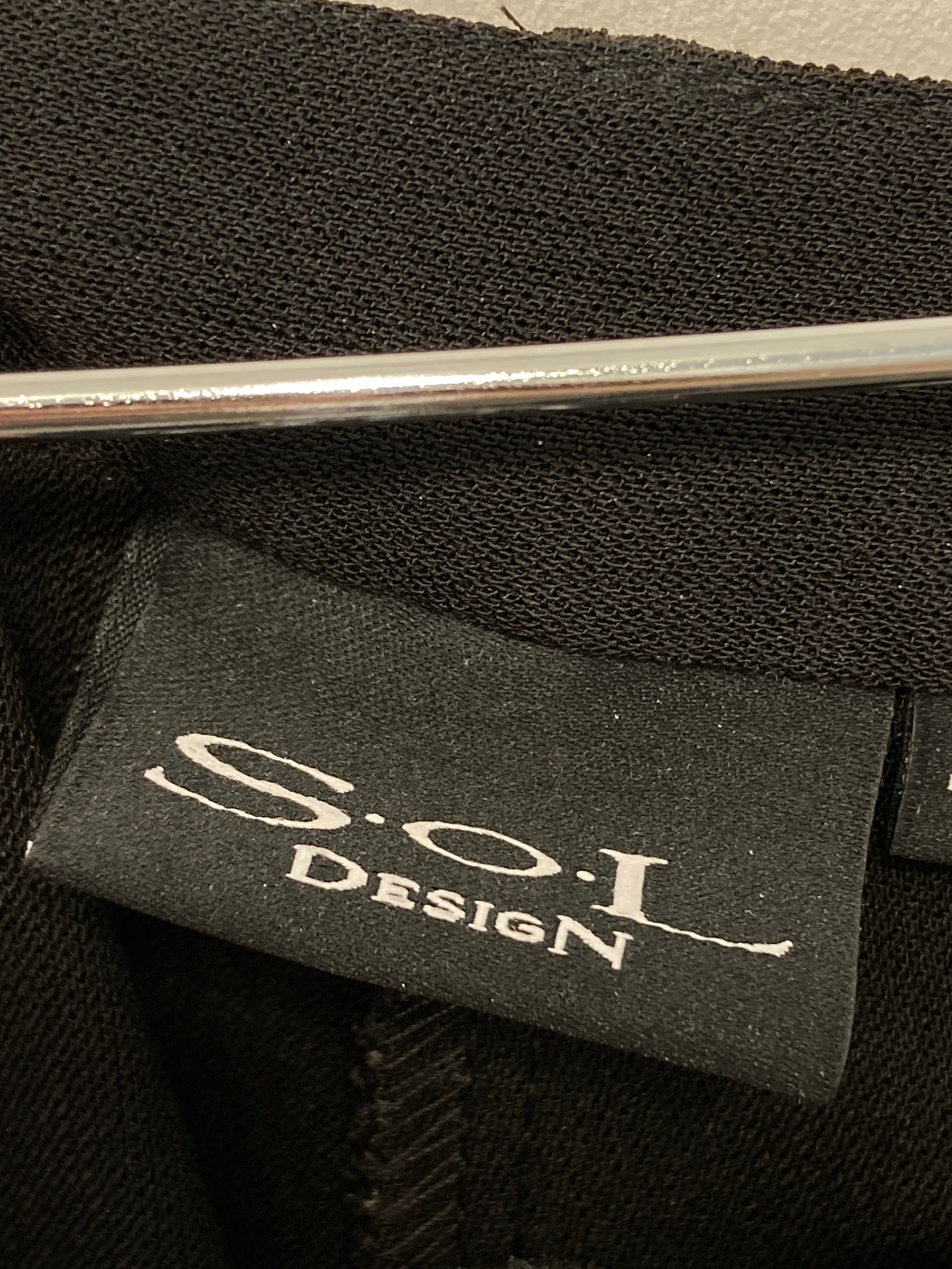 Sol Design Bukser