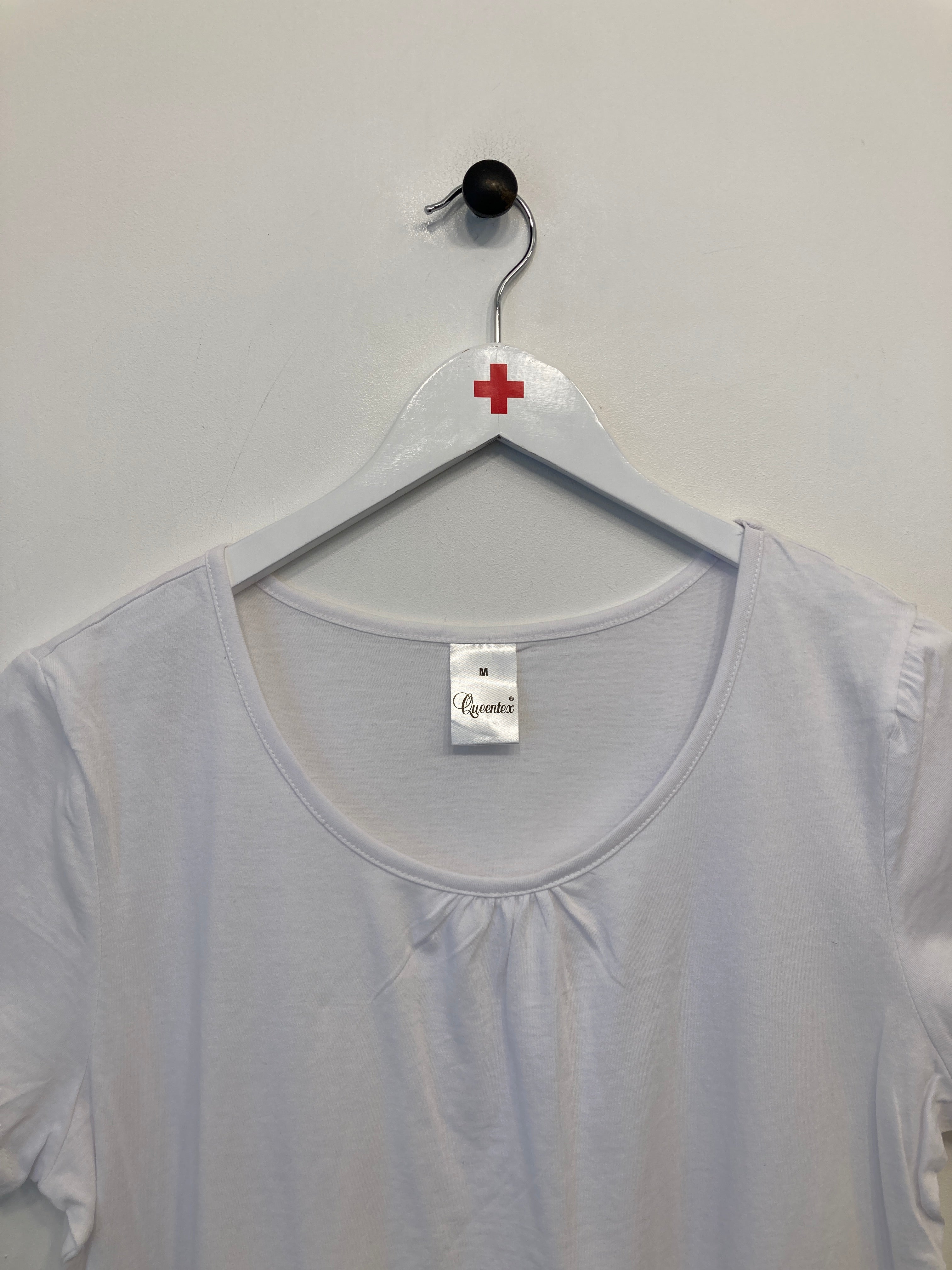 Queentex T-shirt