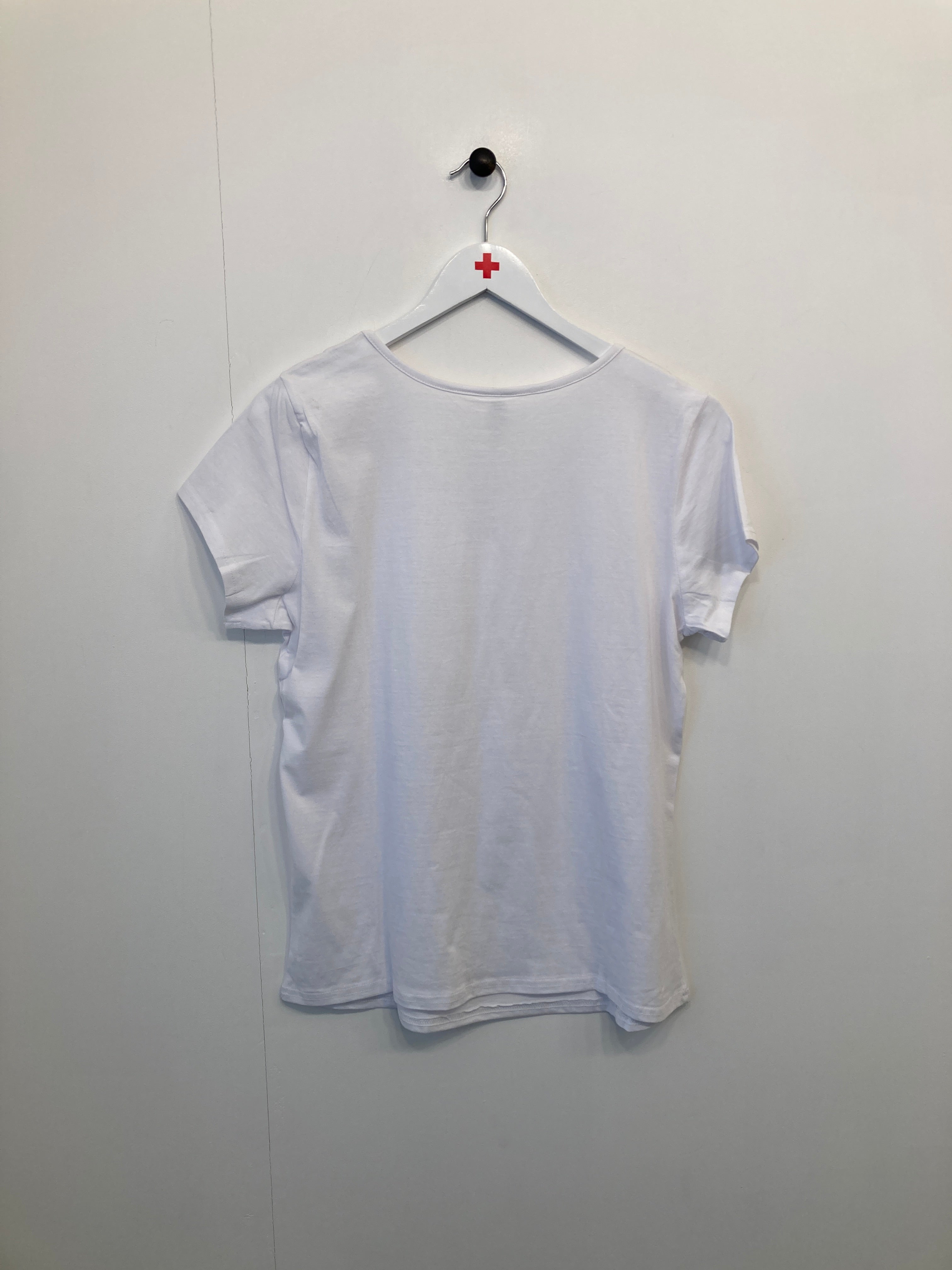 Queentex T-shirt