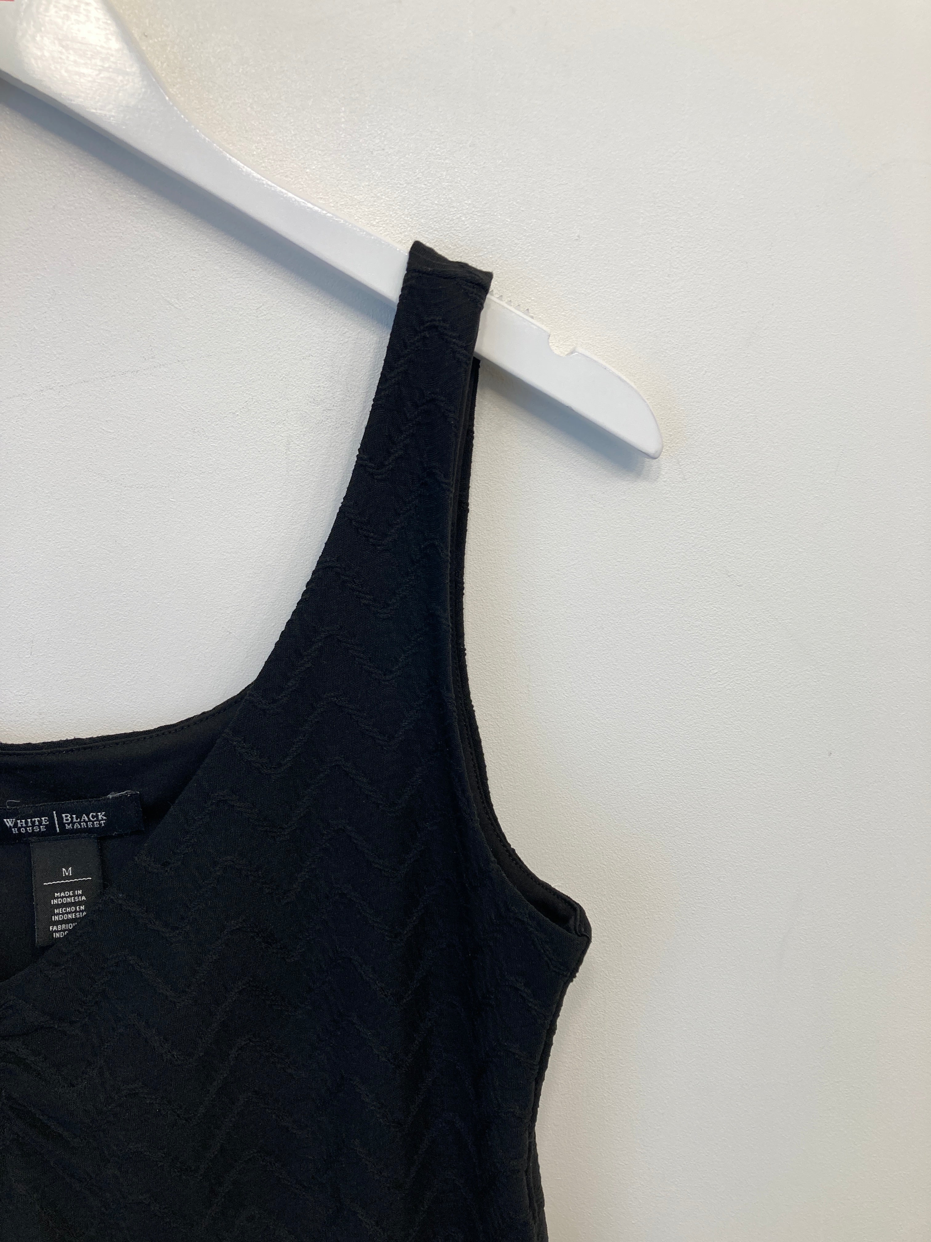 White House Black Market Top