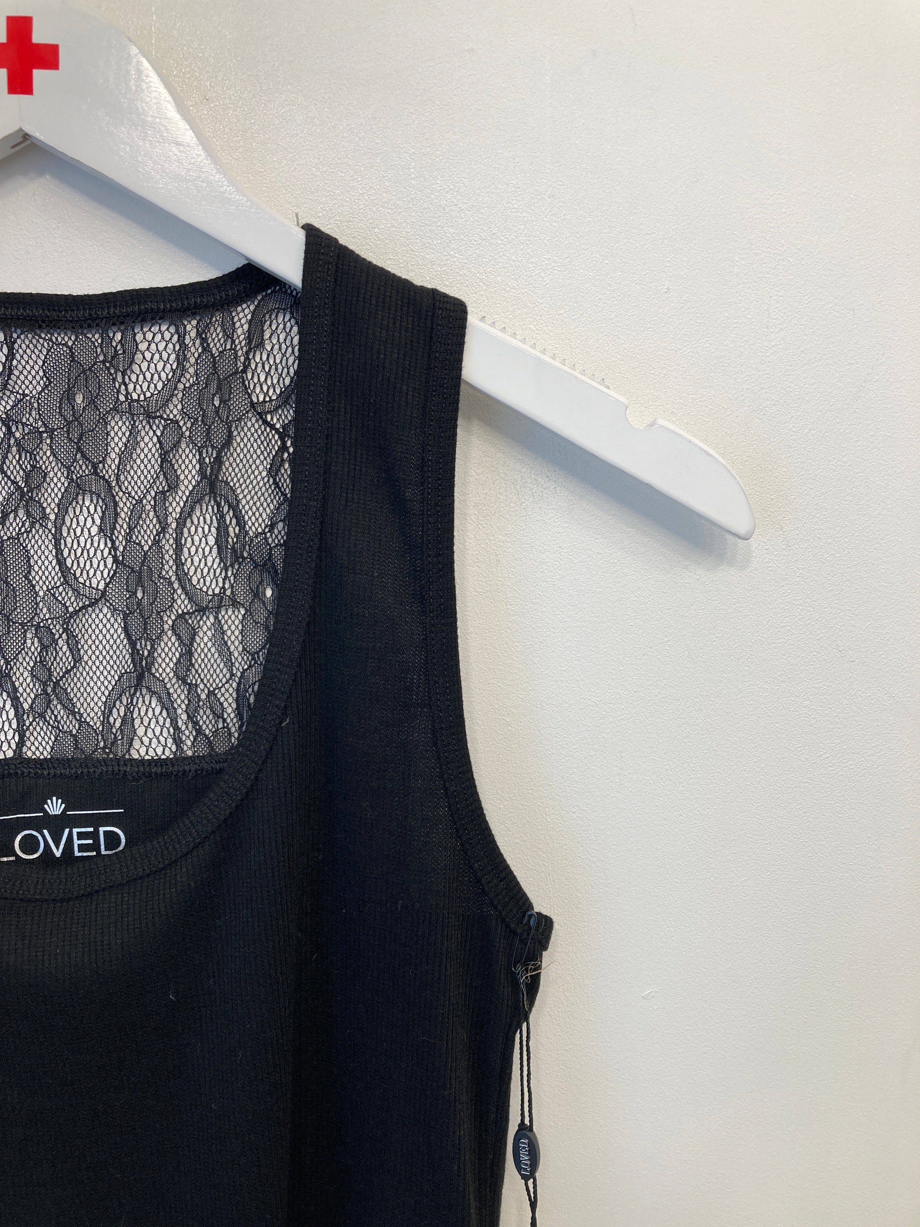 Loved Top