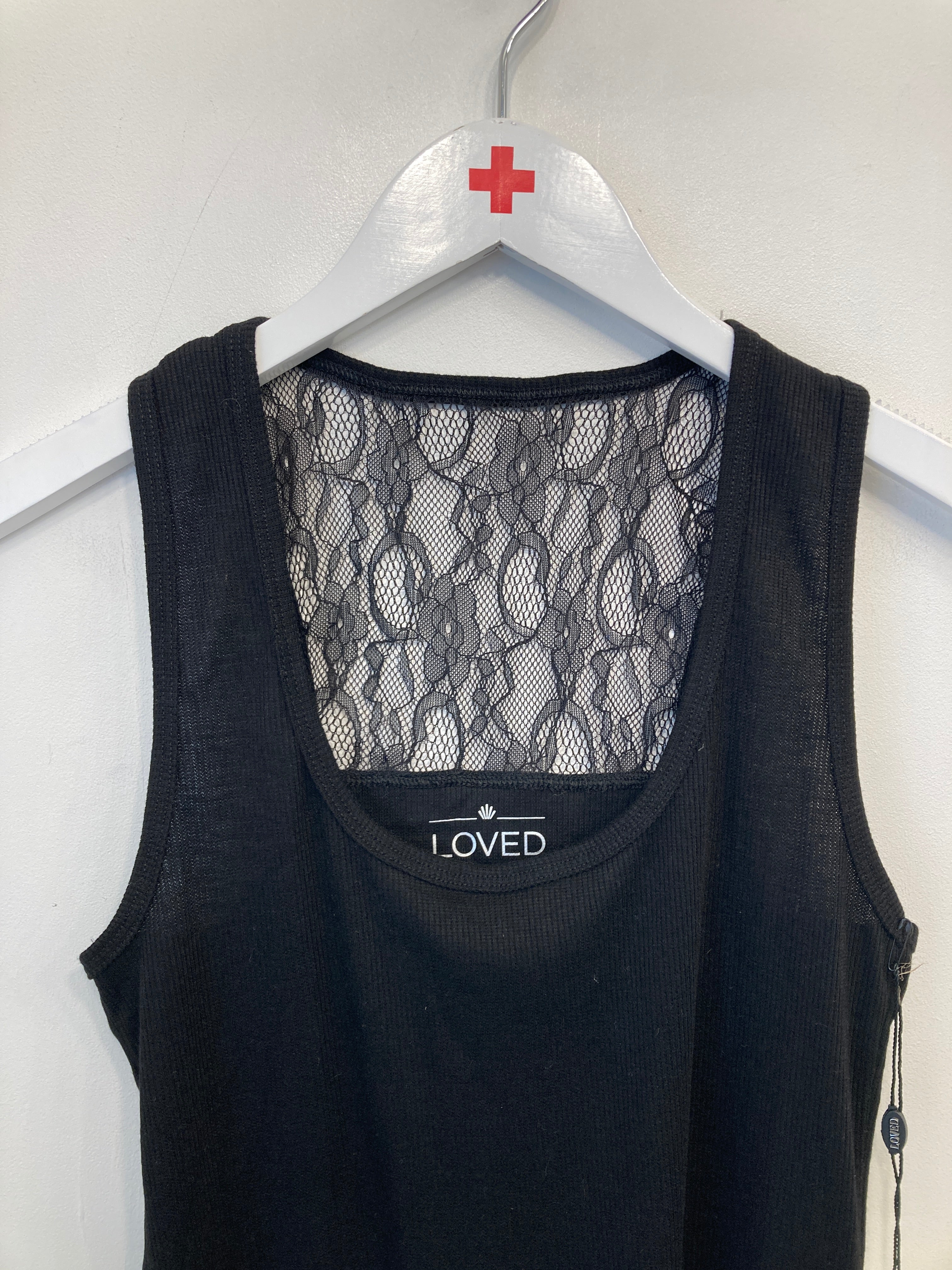 Loved Top