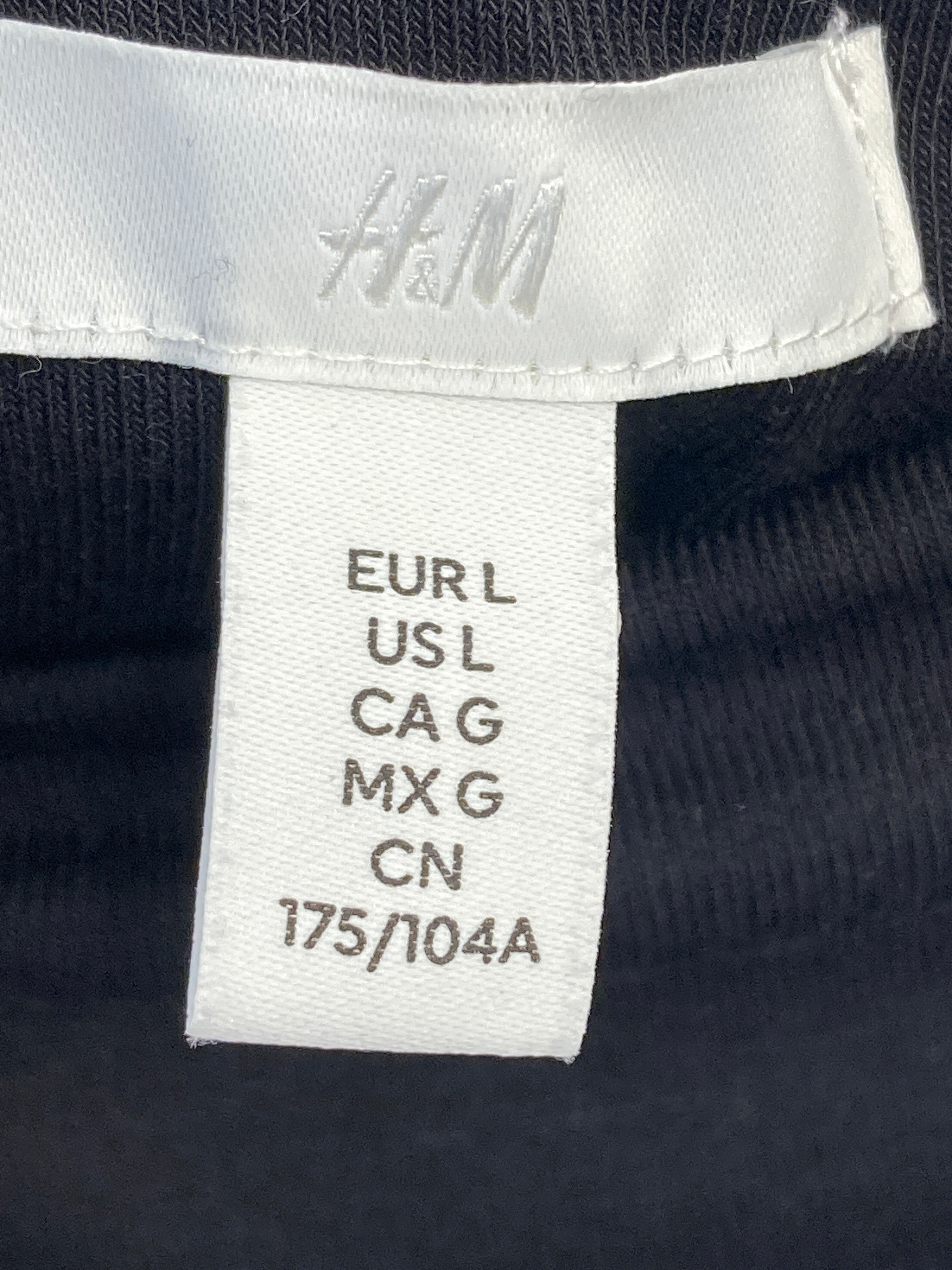 H&M Kjole