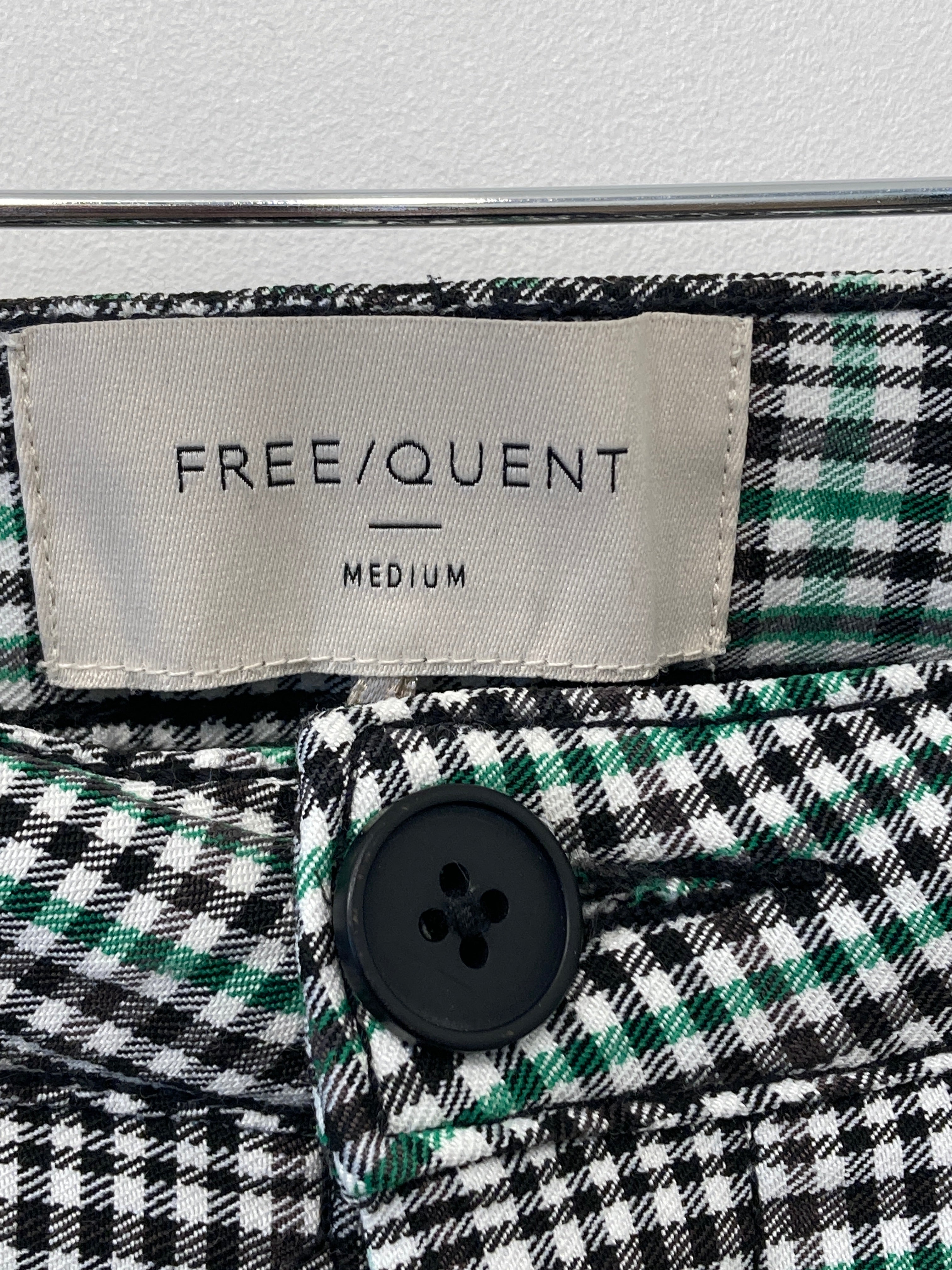 FreeQuent Bukser