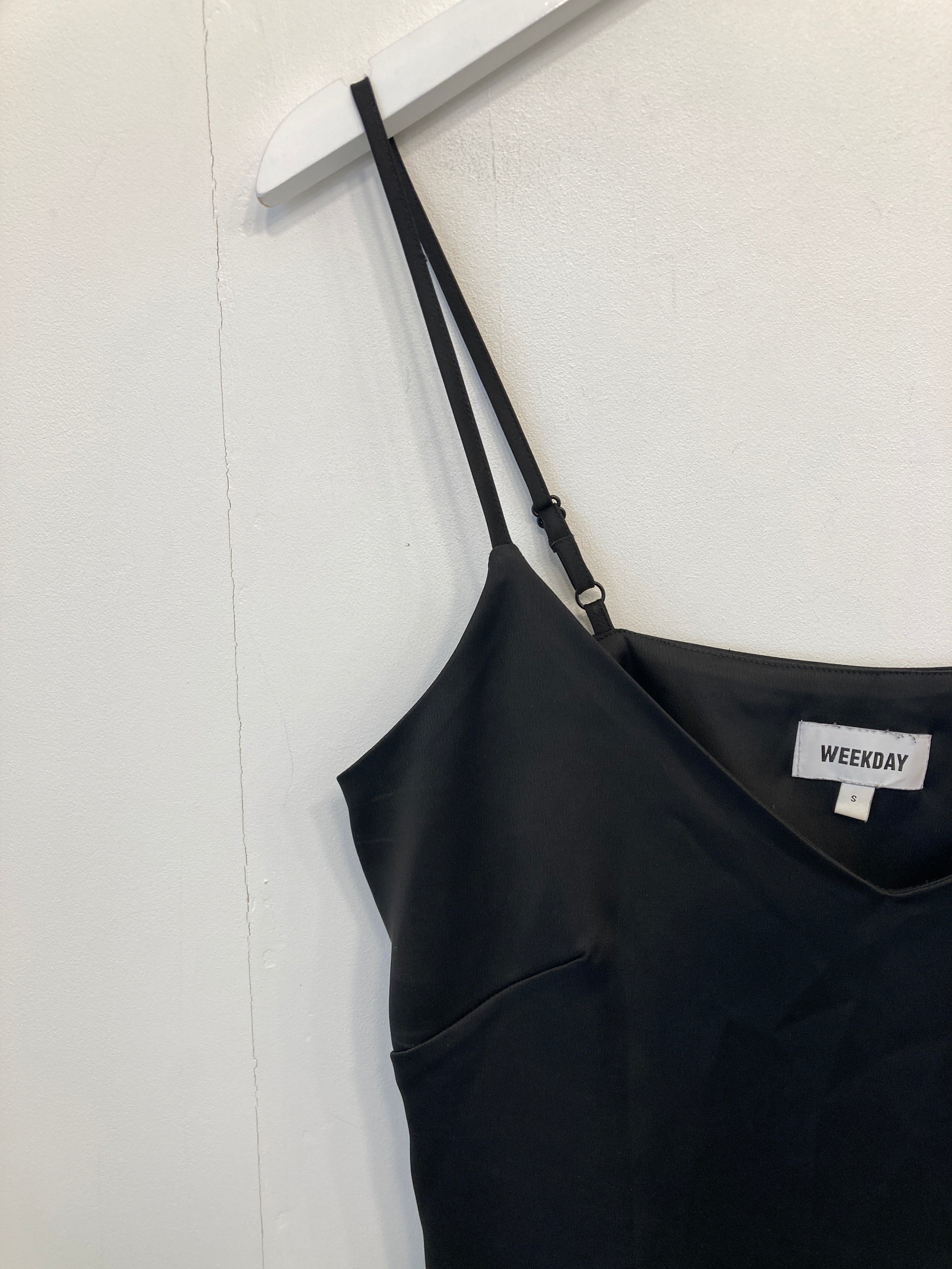 Weekday Top