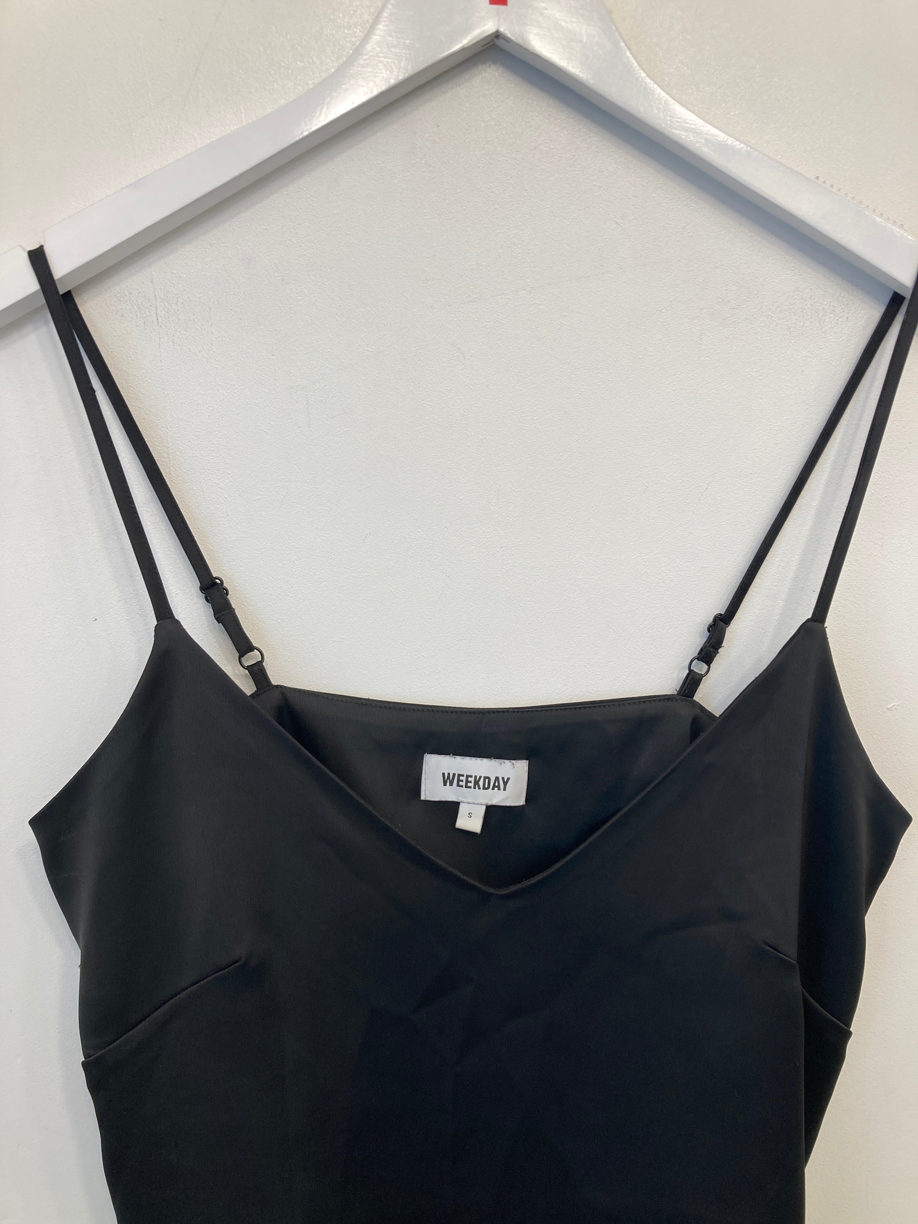 Weekday Top