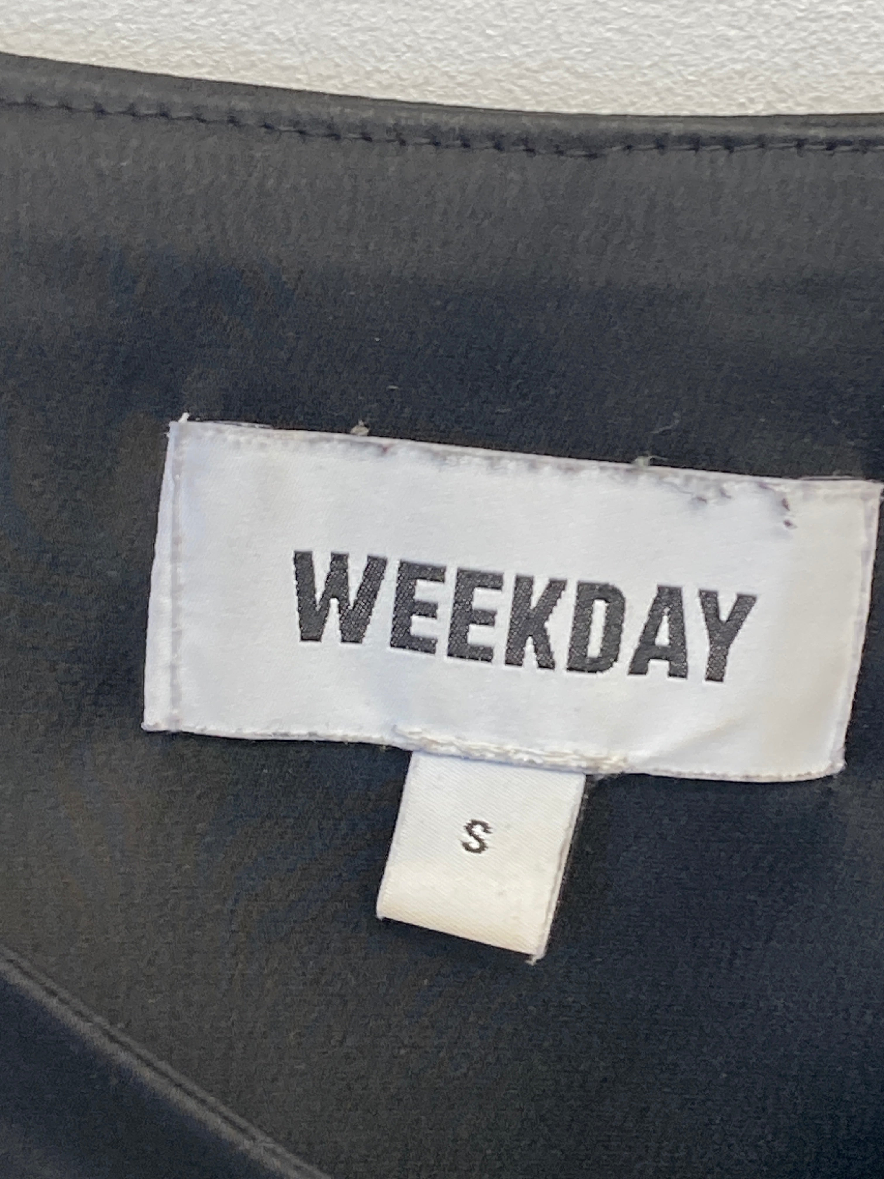 Weekday Top
