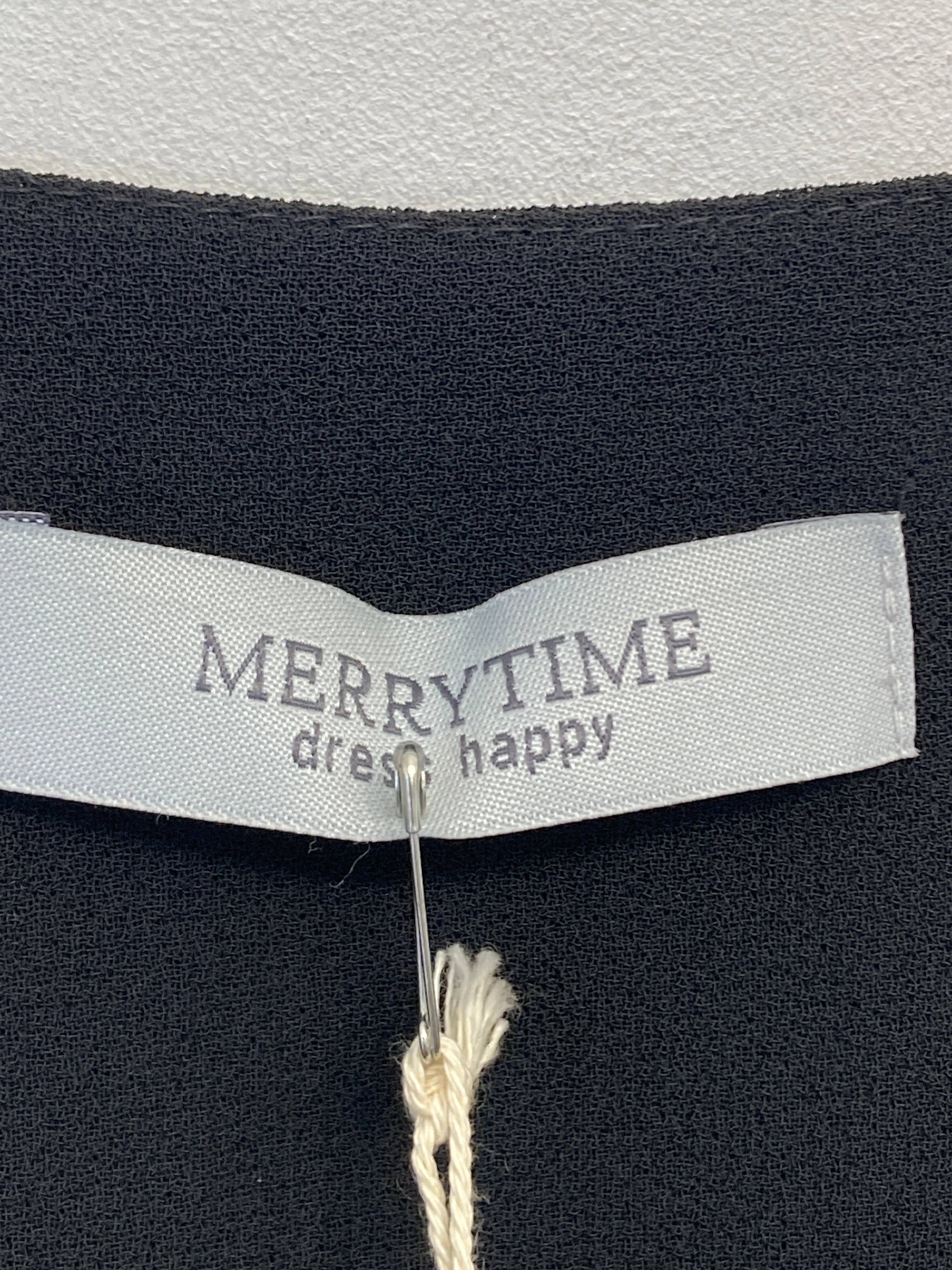 Merrytime Bluse