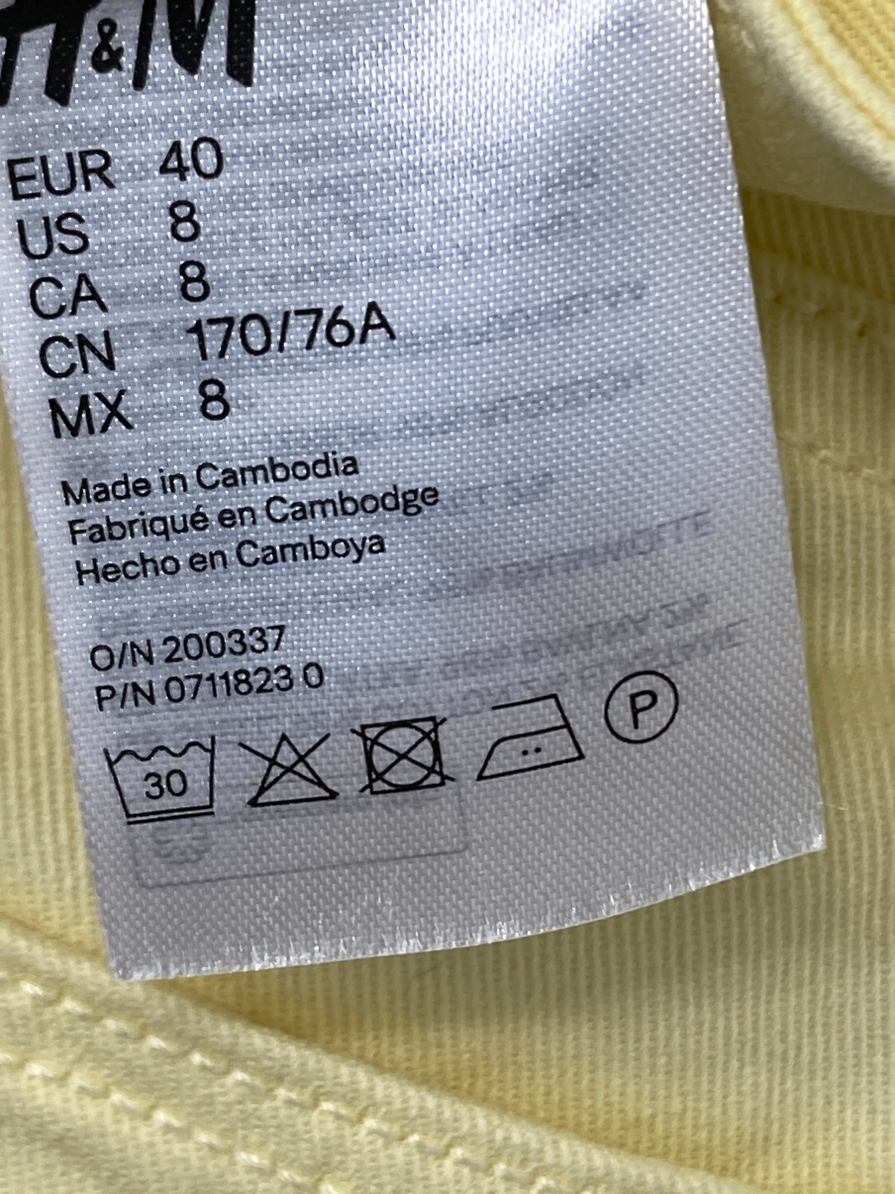 H&M Shorts