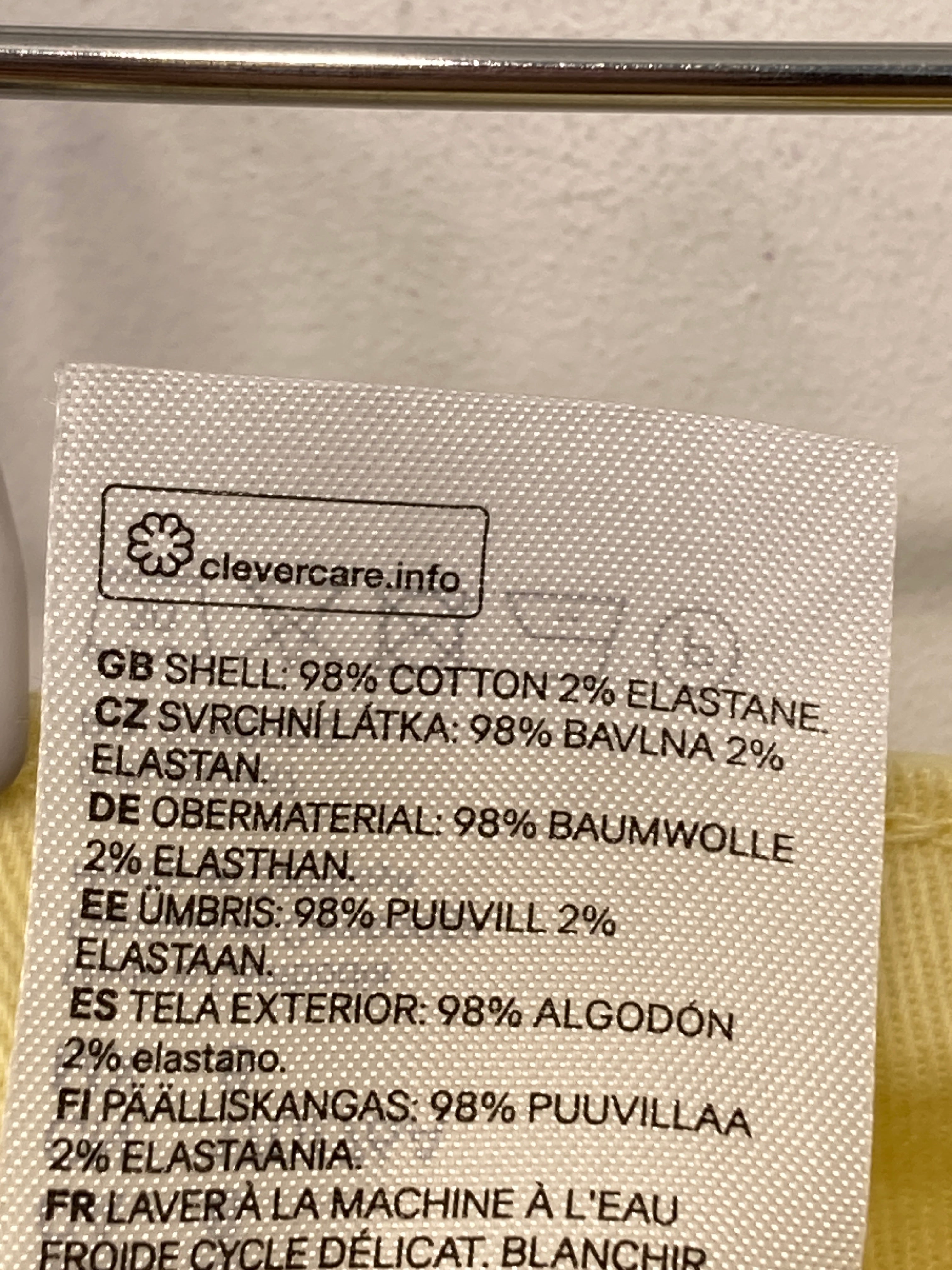 H&M Shorts