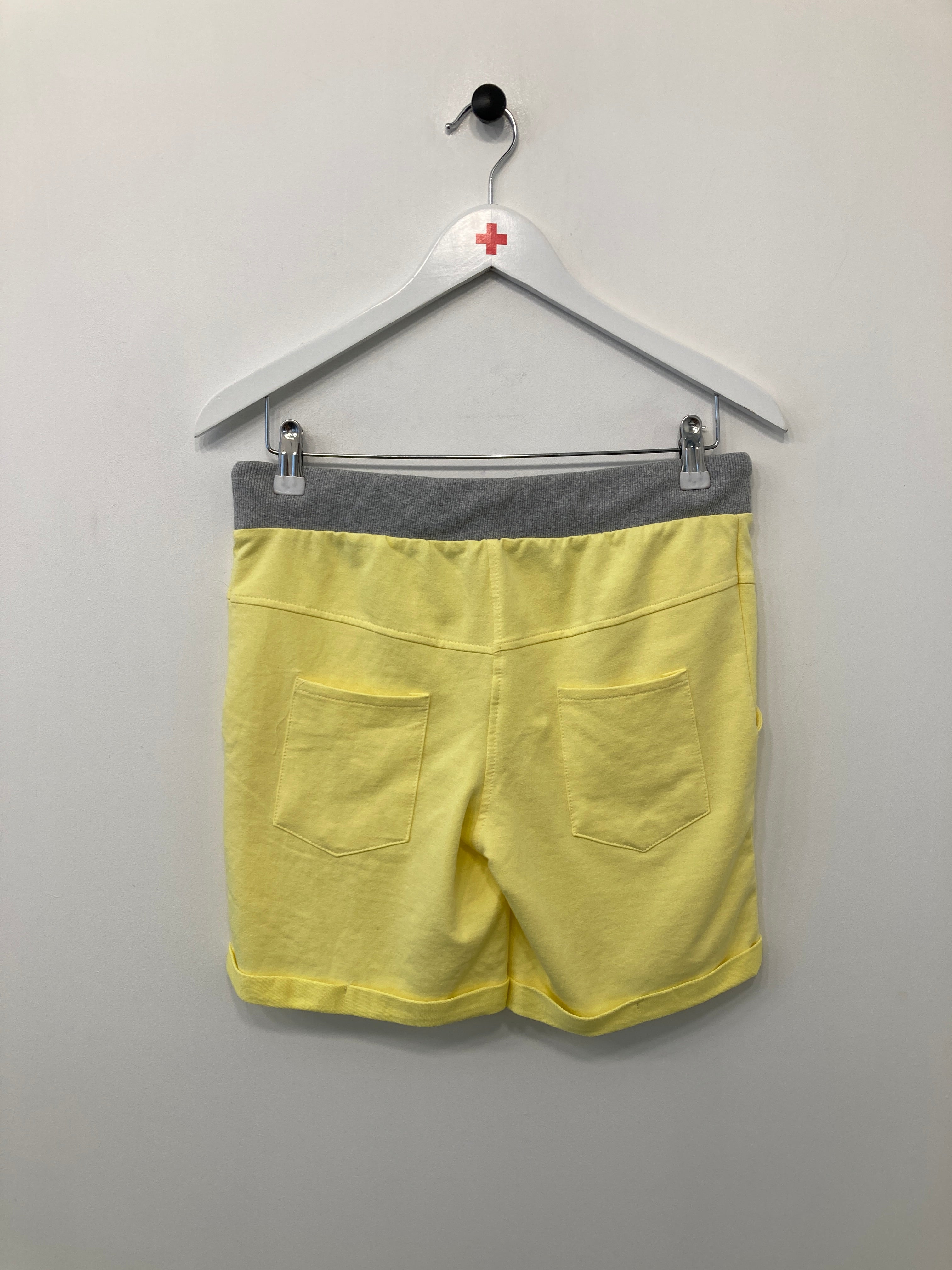 Szachownica Shorts