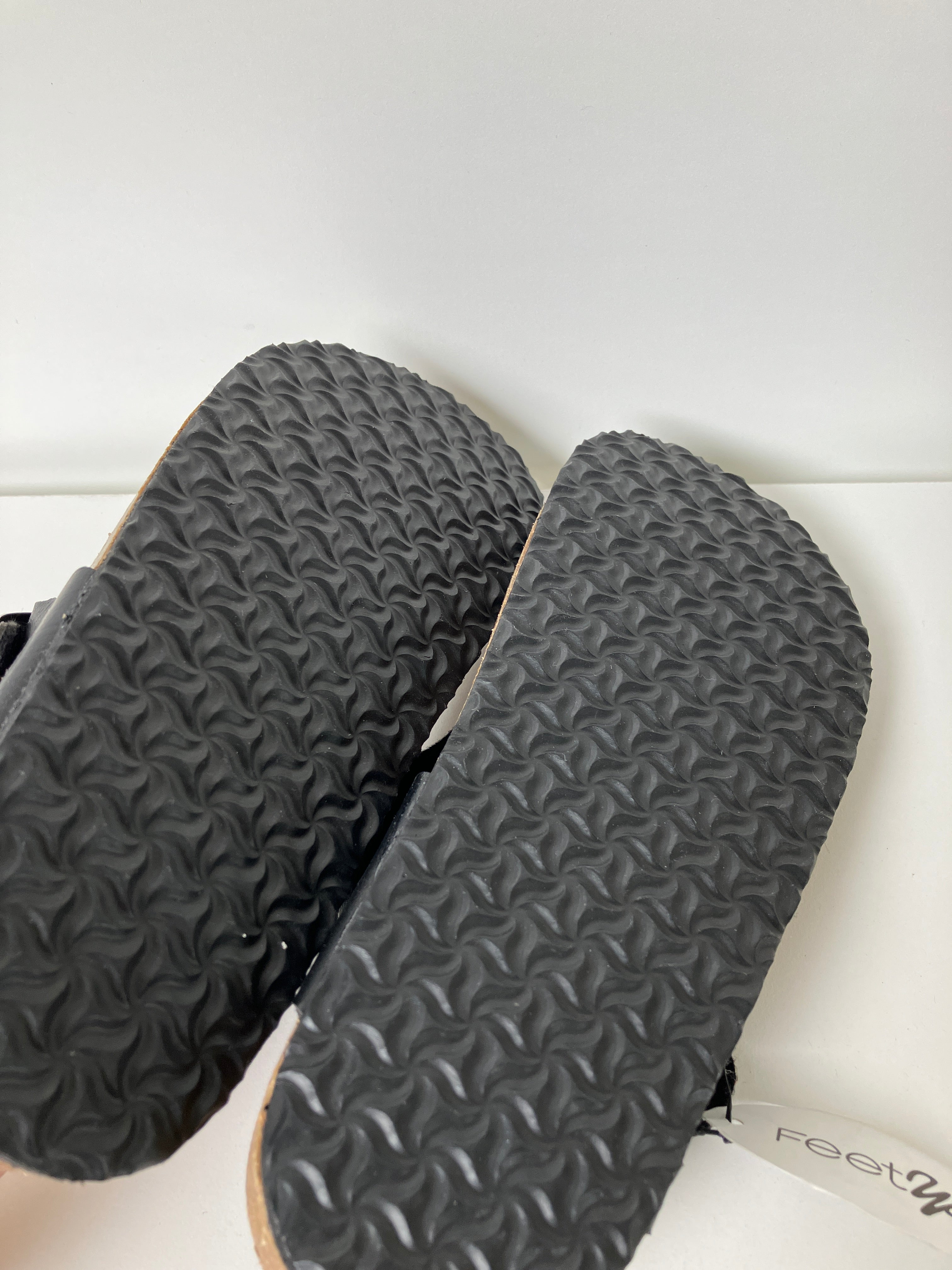 Feet Sandaler
