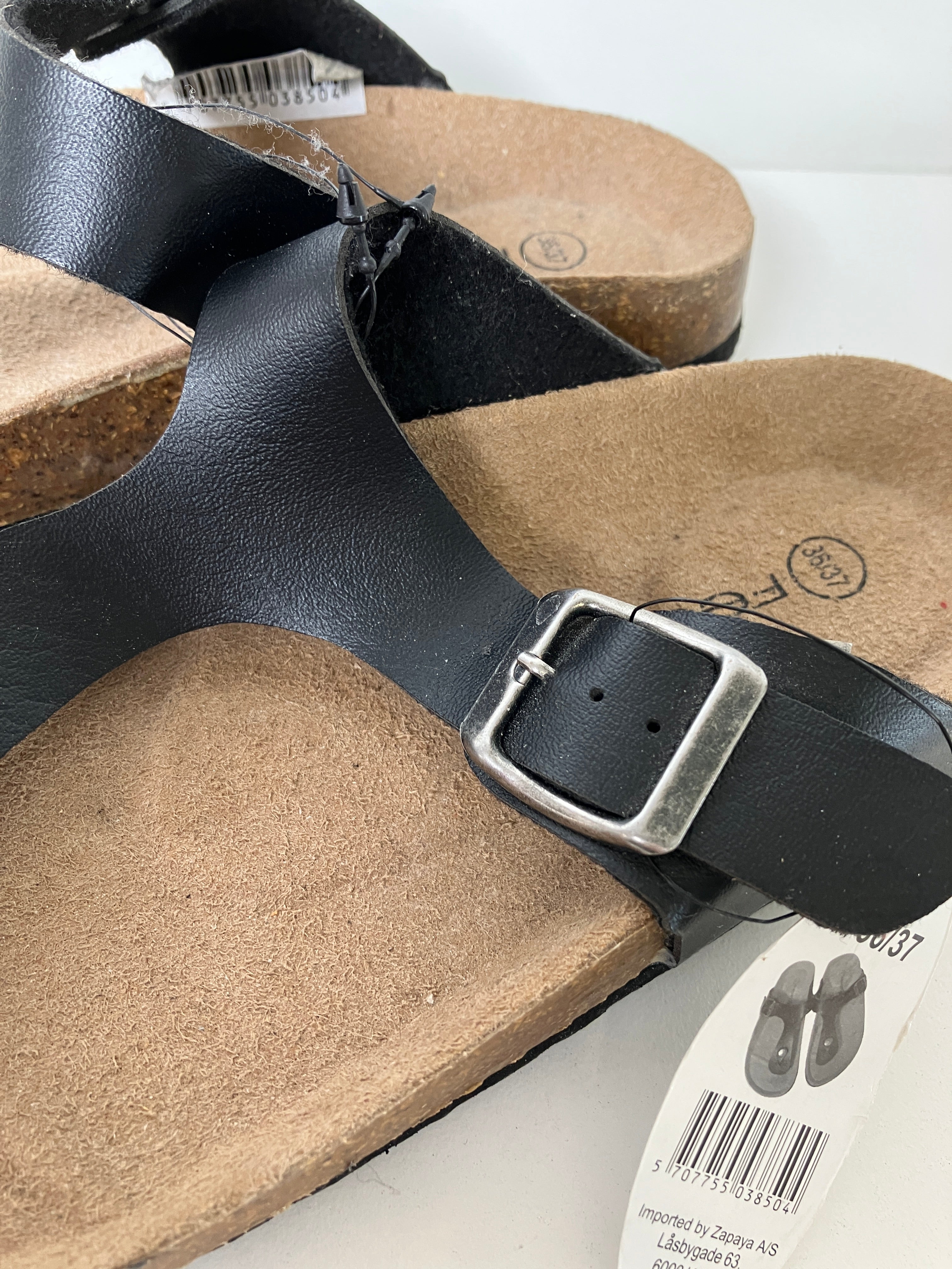 Feet Sandaler