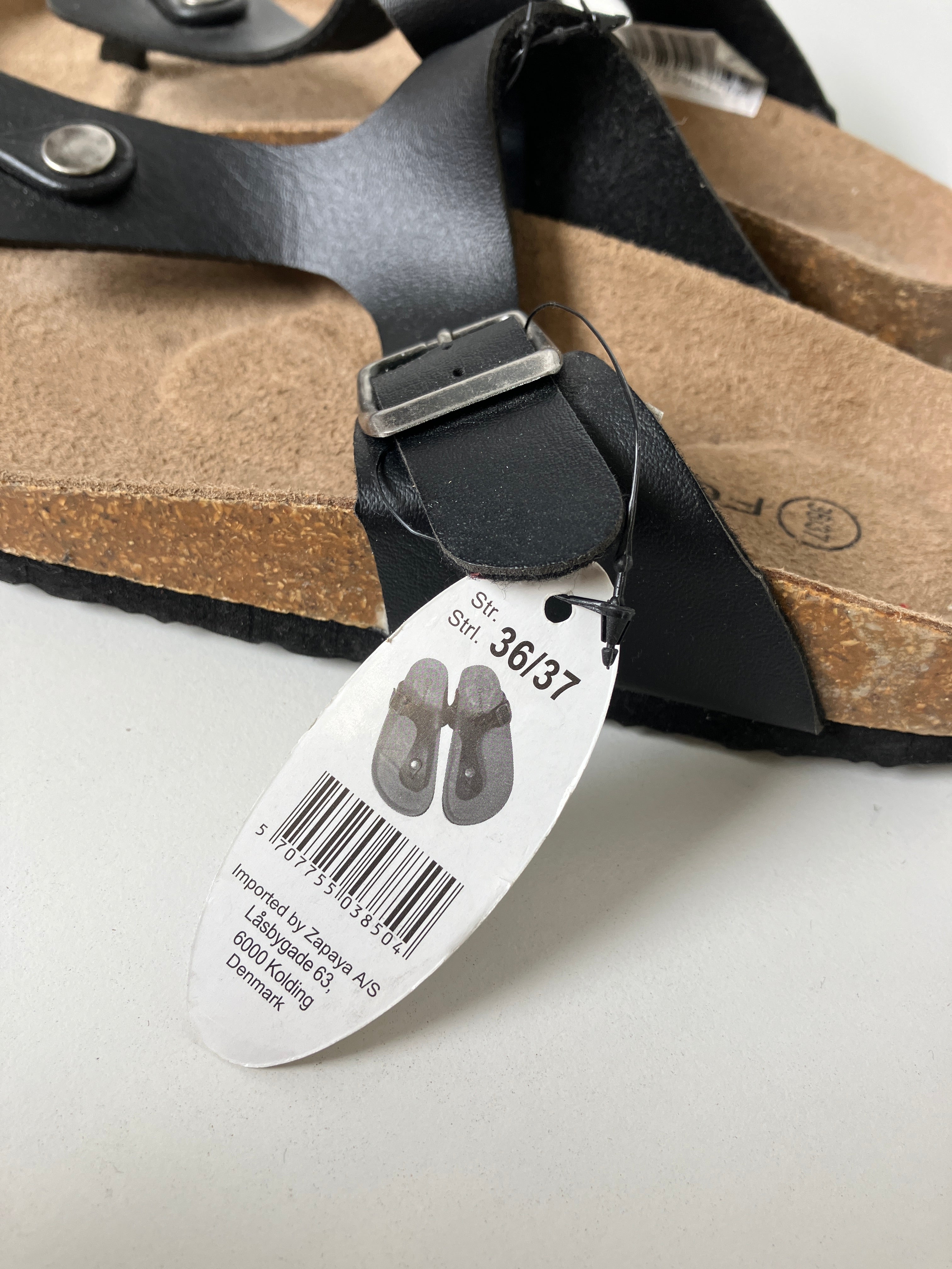 Feet Sandaler
