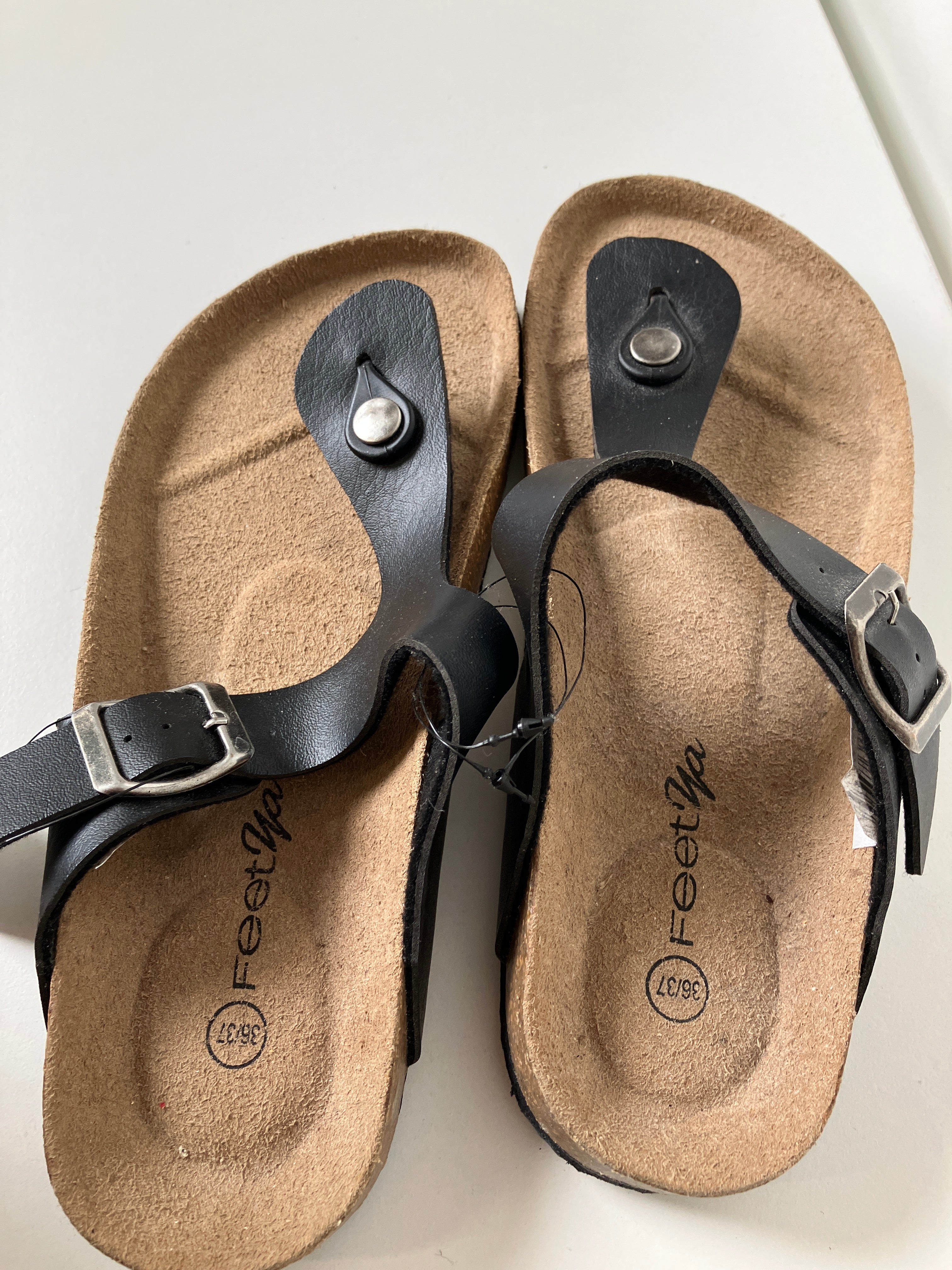 Feet Sandaler