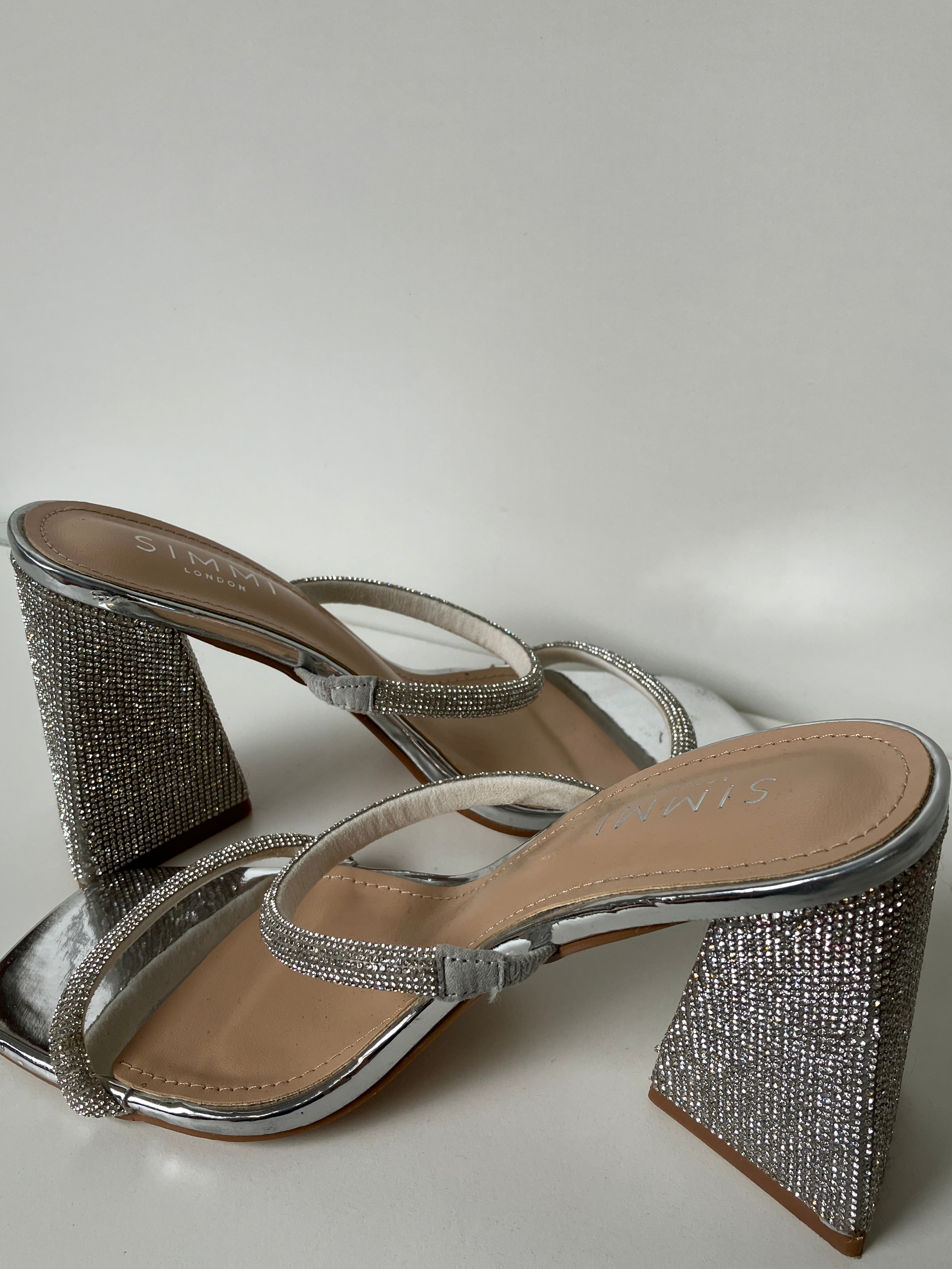 Simmi London Sandaler