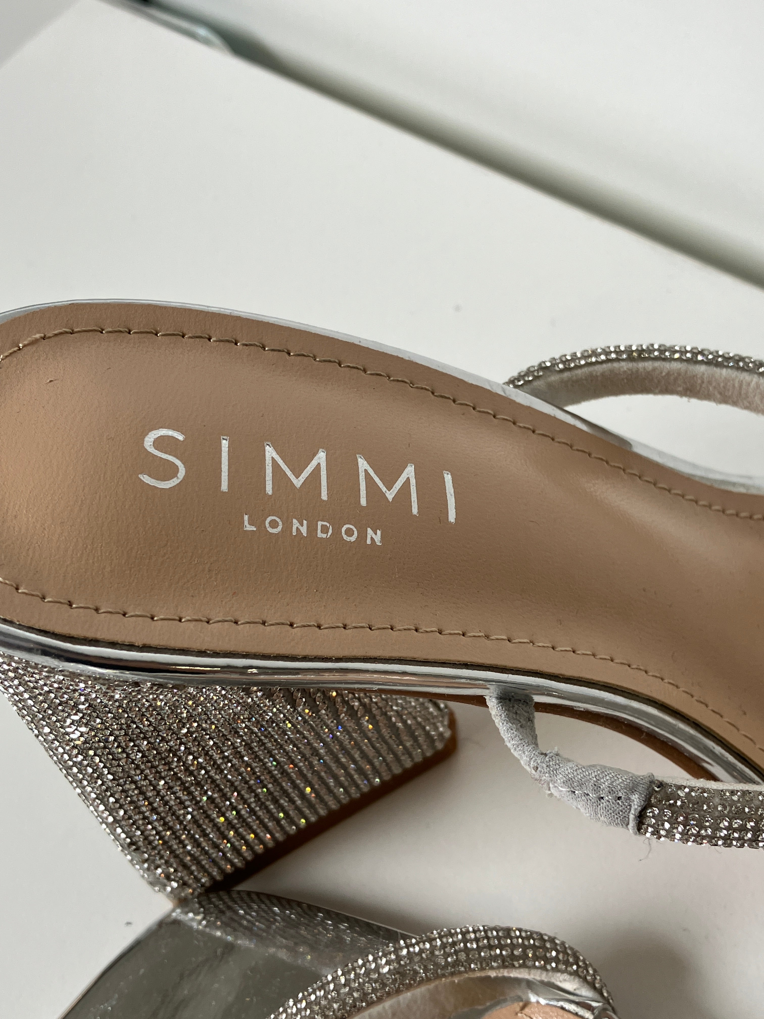 Simmi London Sandaler