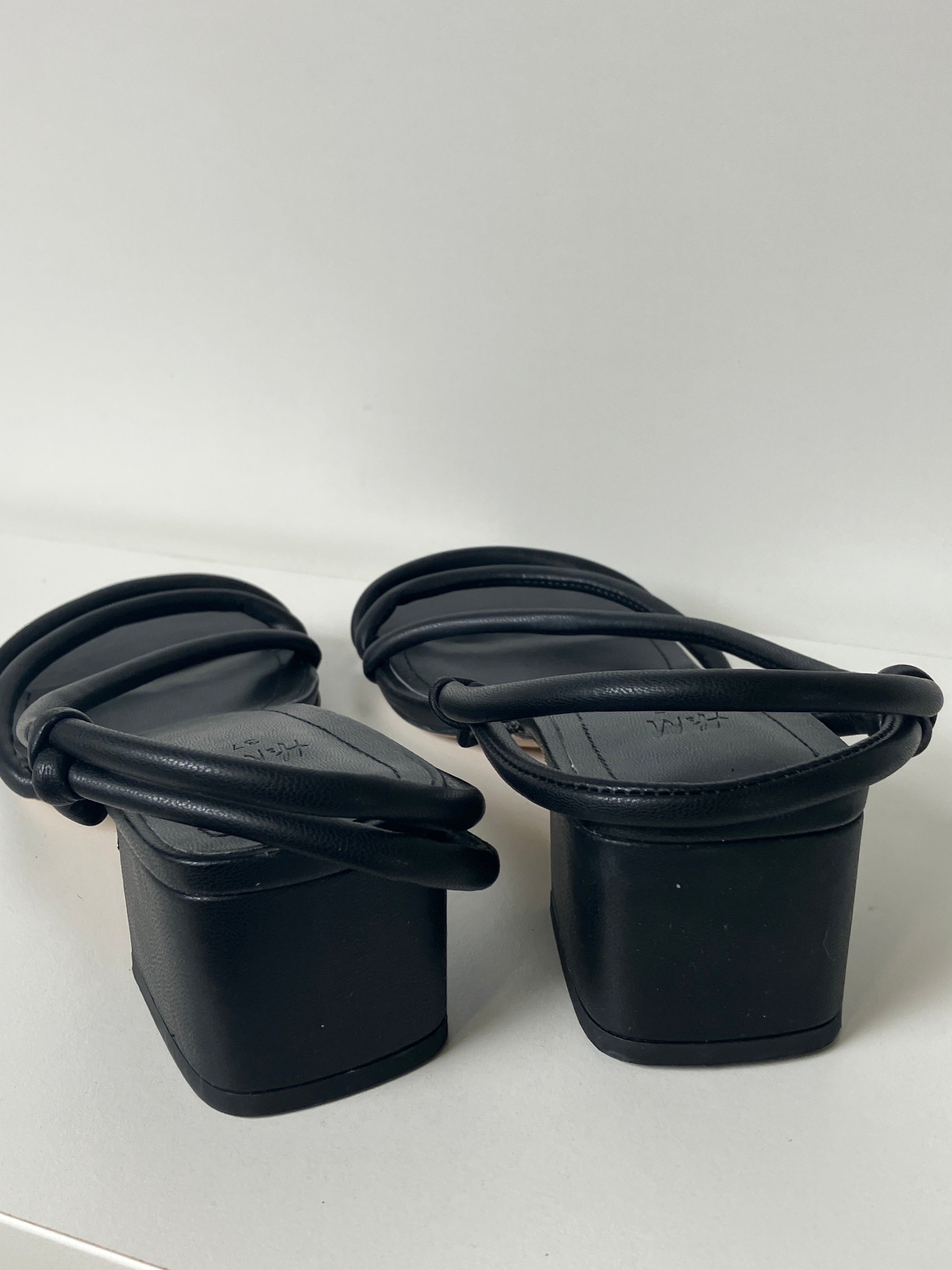 H&M Sandaler