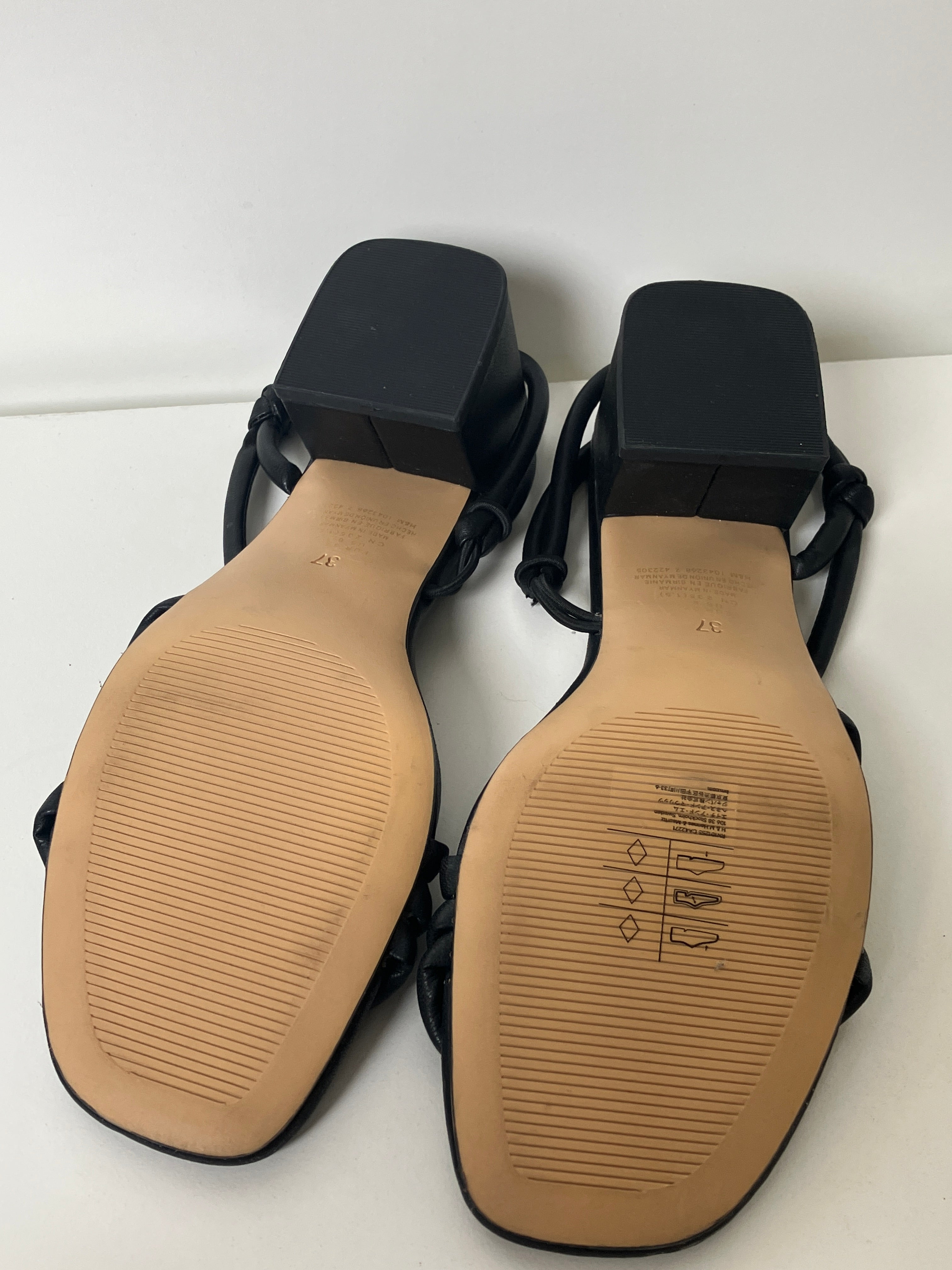 H&M Sandaler