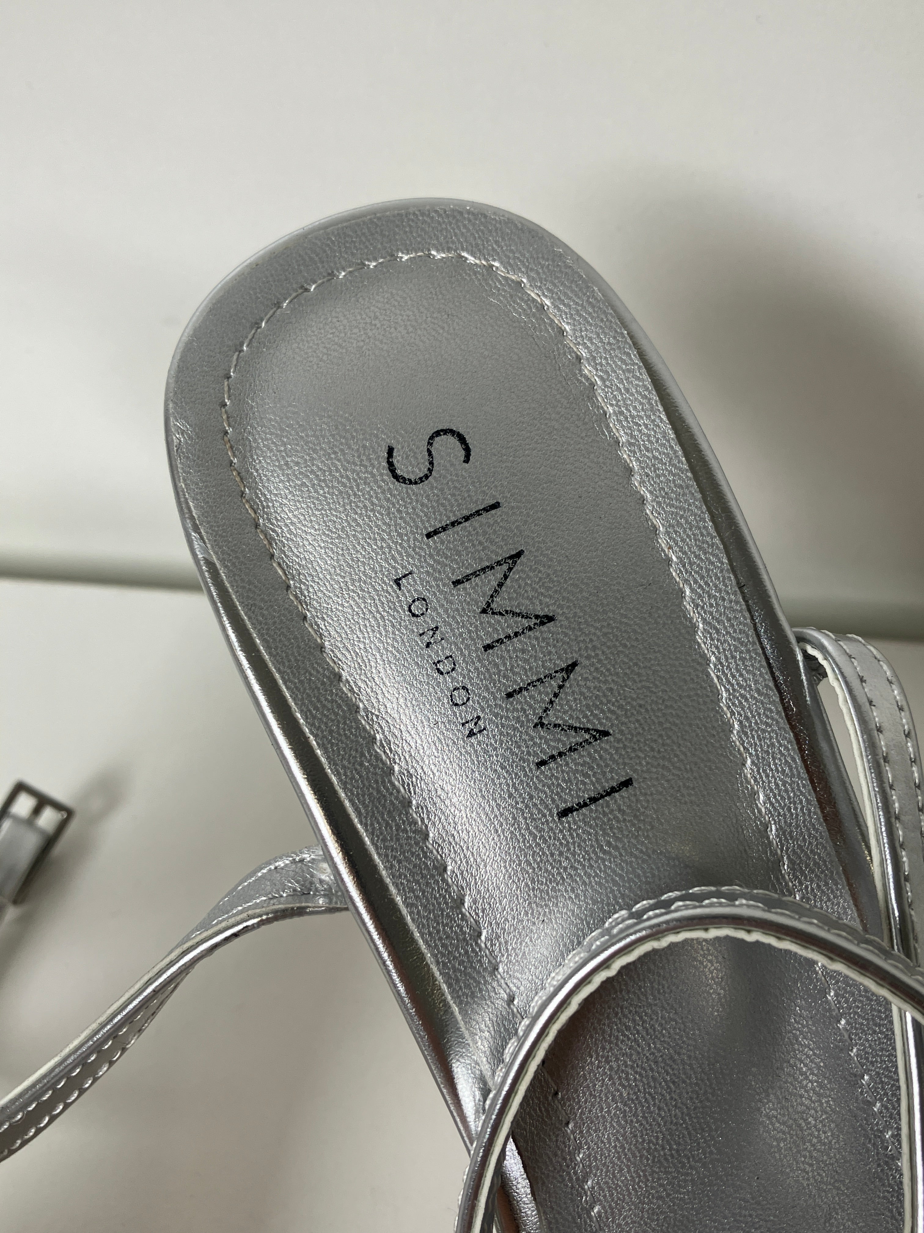 Simmi London Sandaler