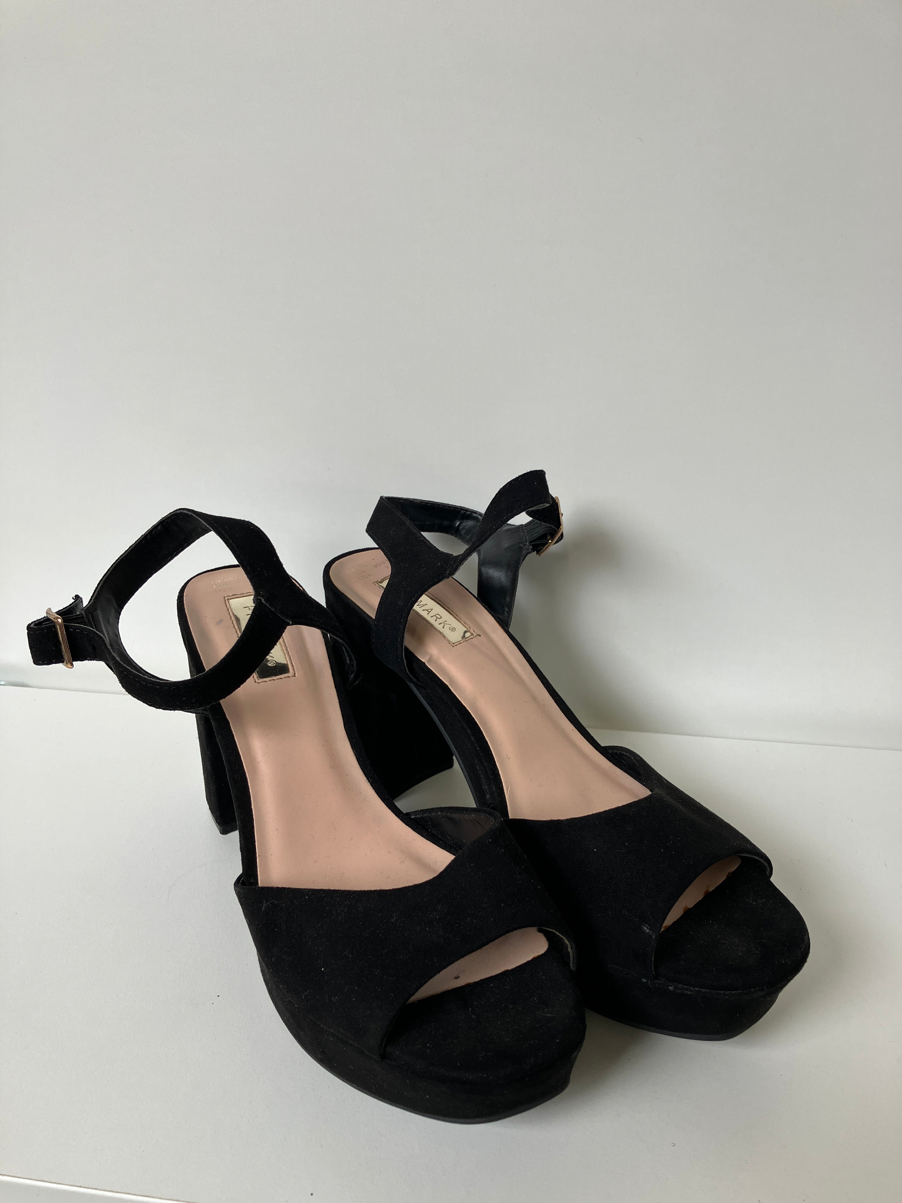 Primark Sandaler