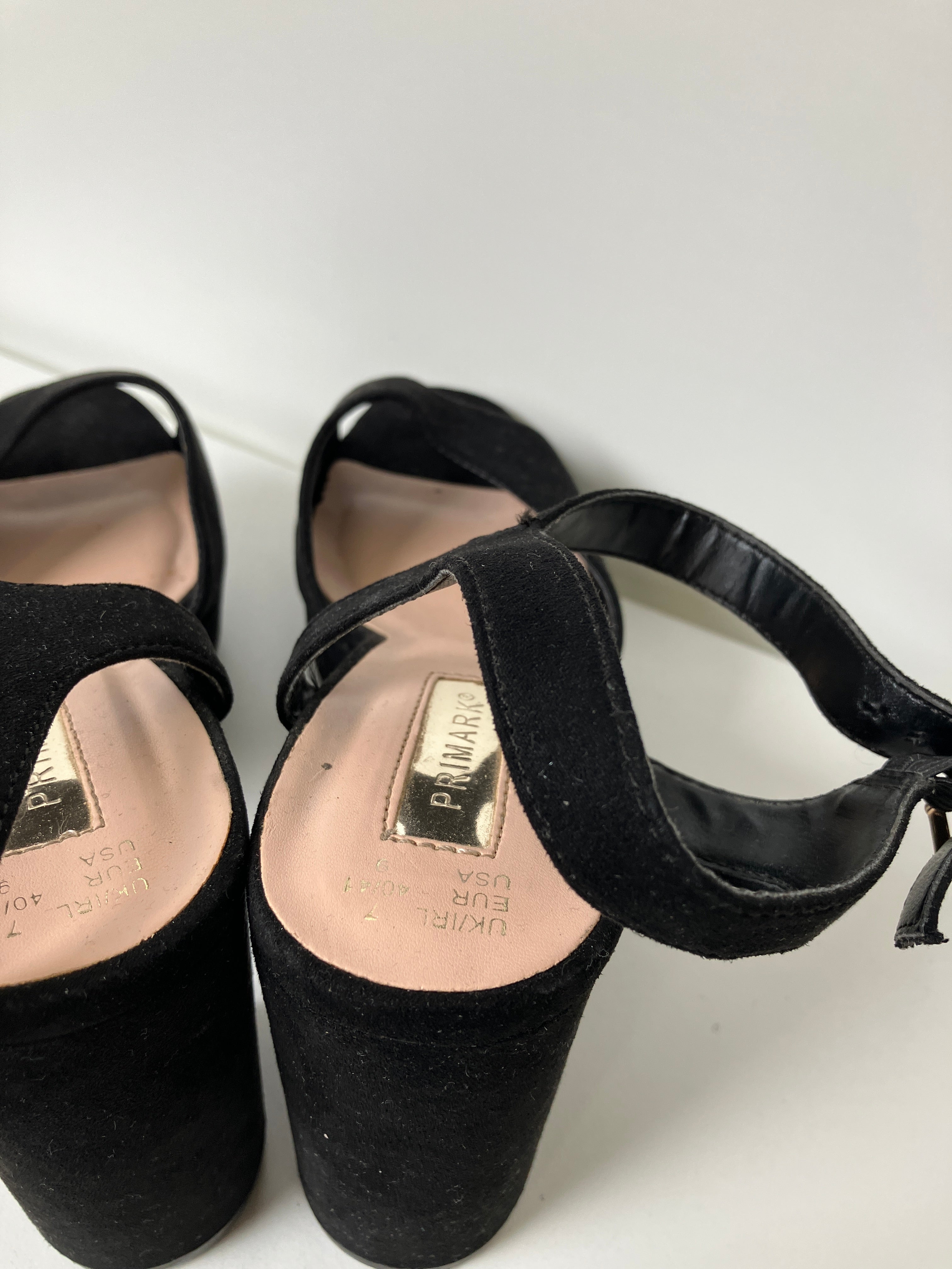 Primark Sandaler