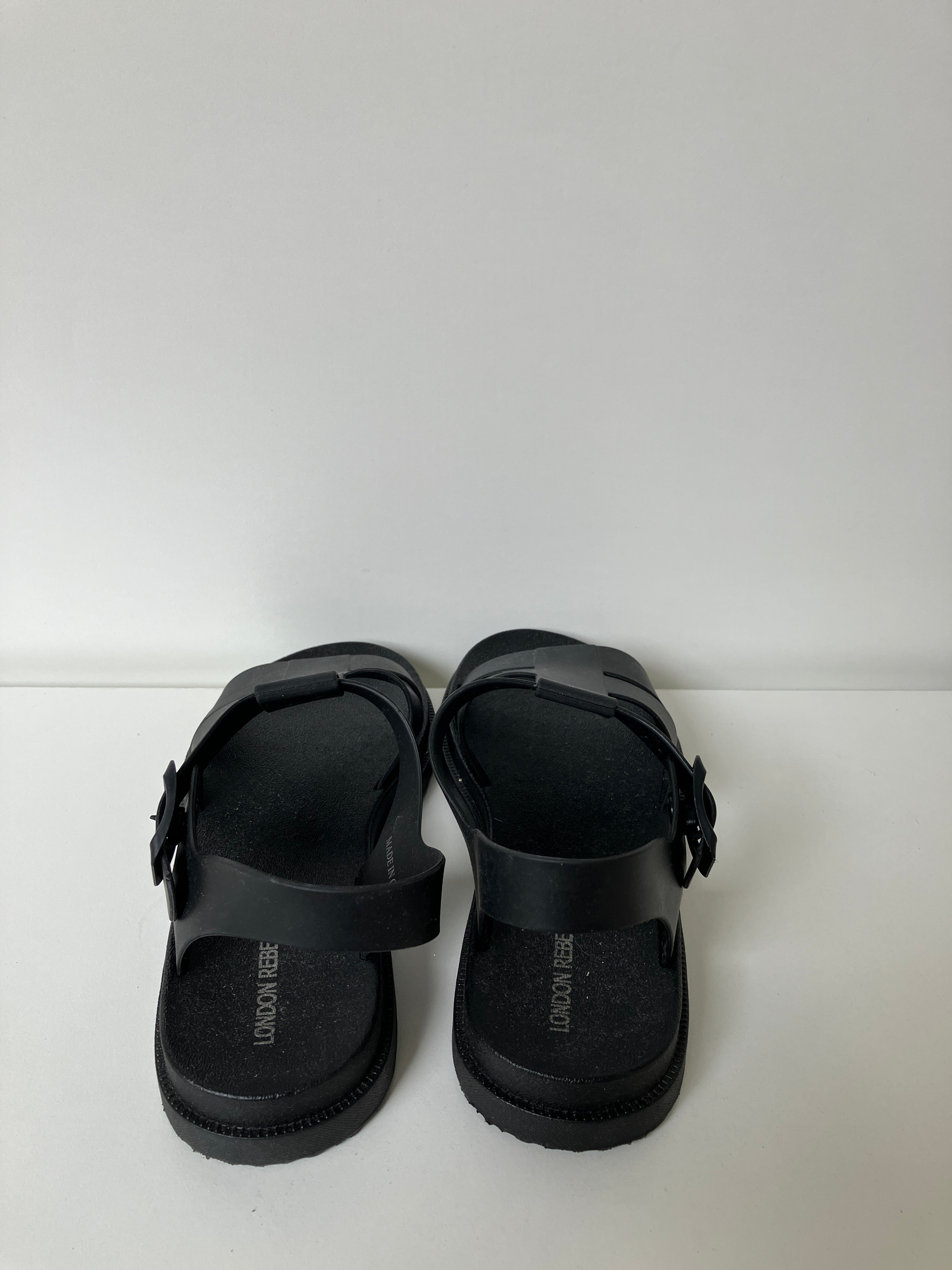 London Rebel Sandaler