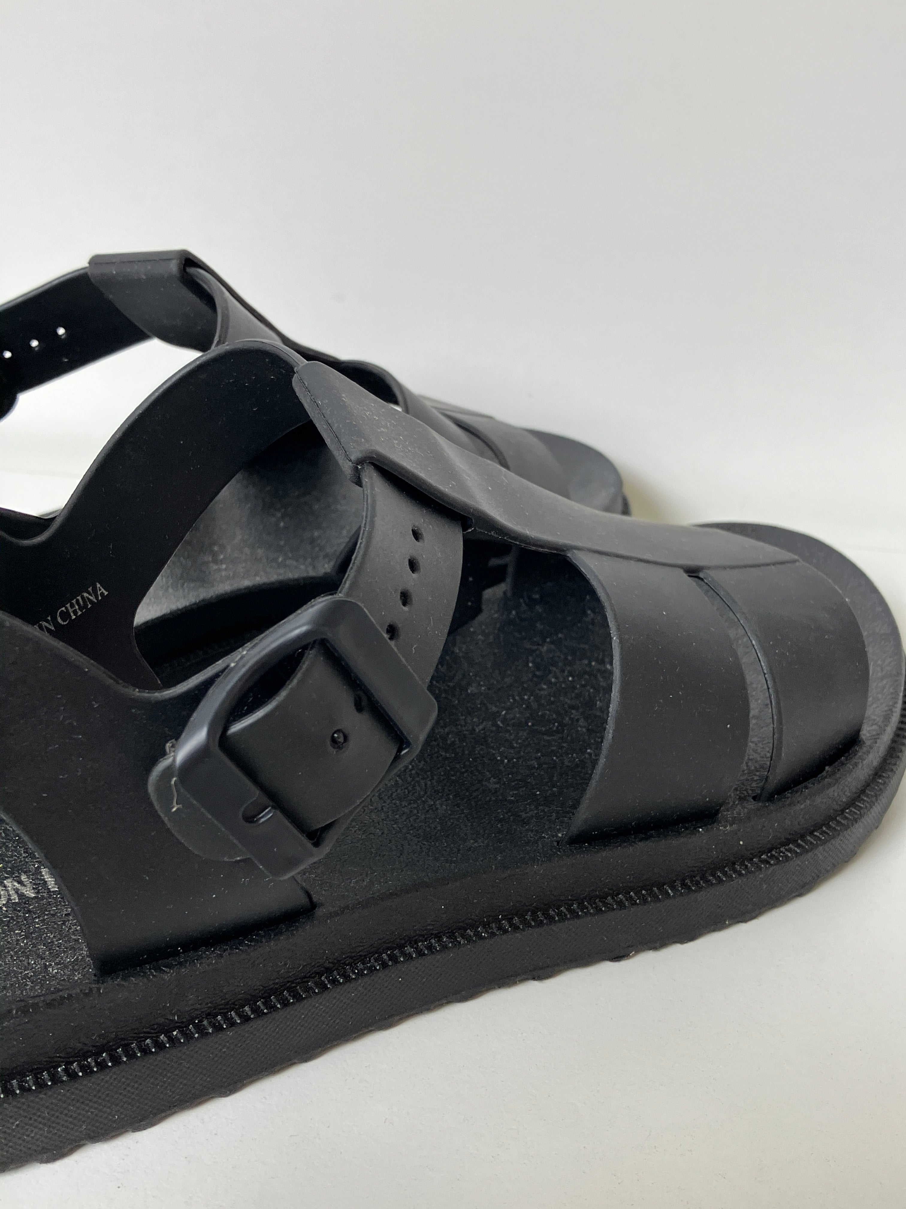 London Rebel Sandaler