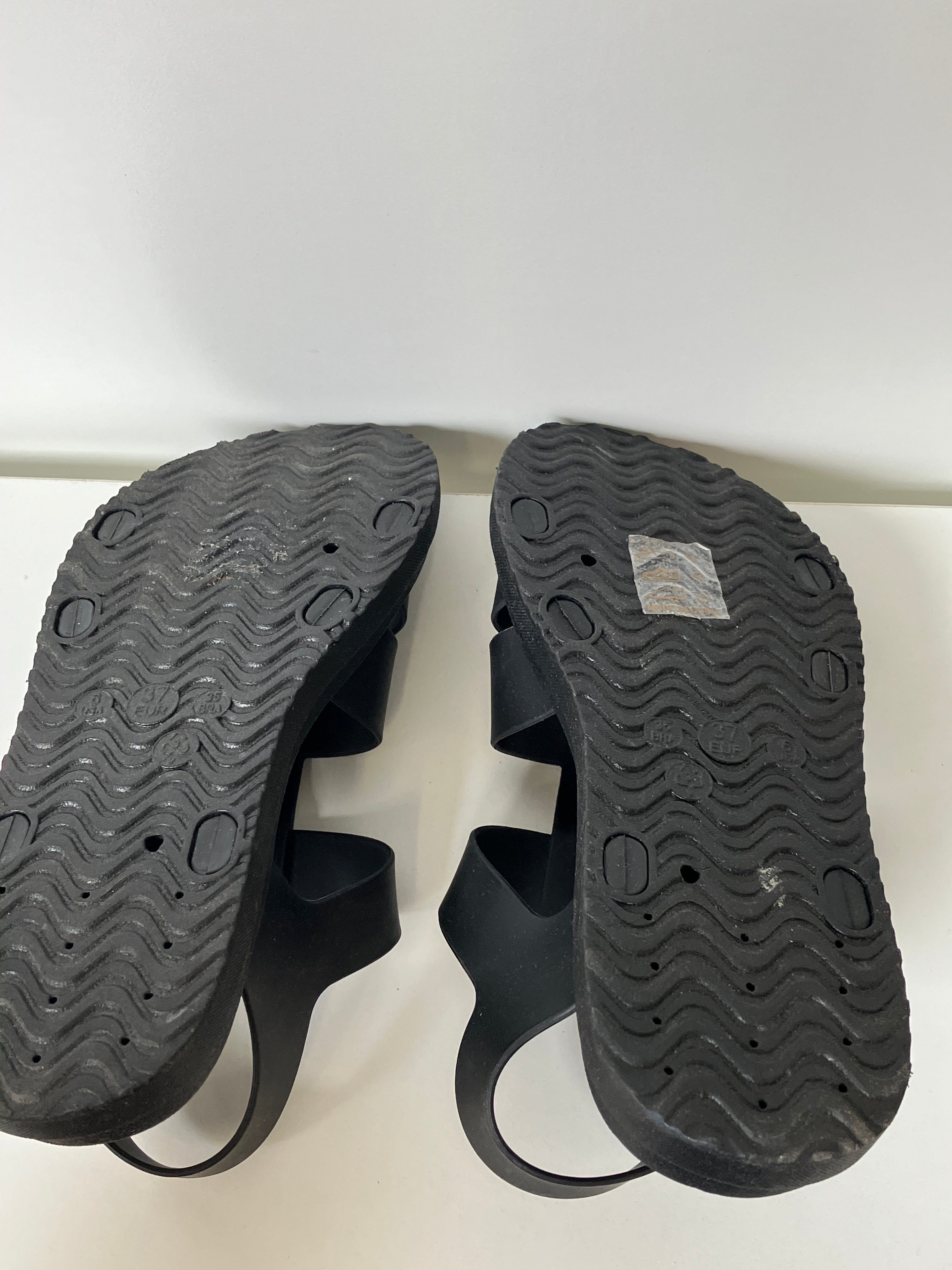 London Rebel Sandaler