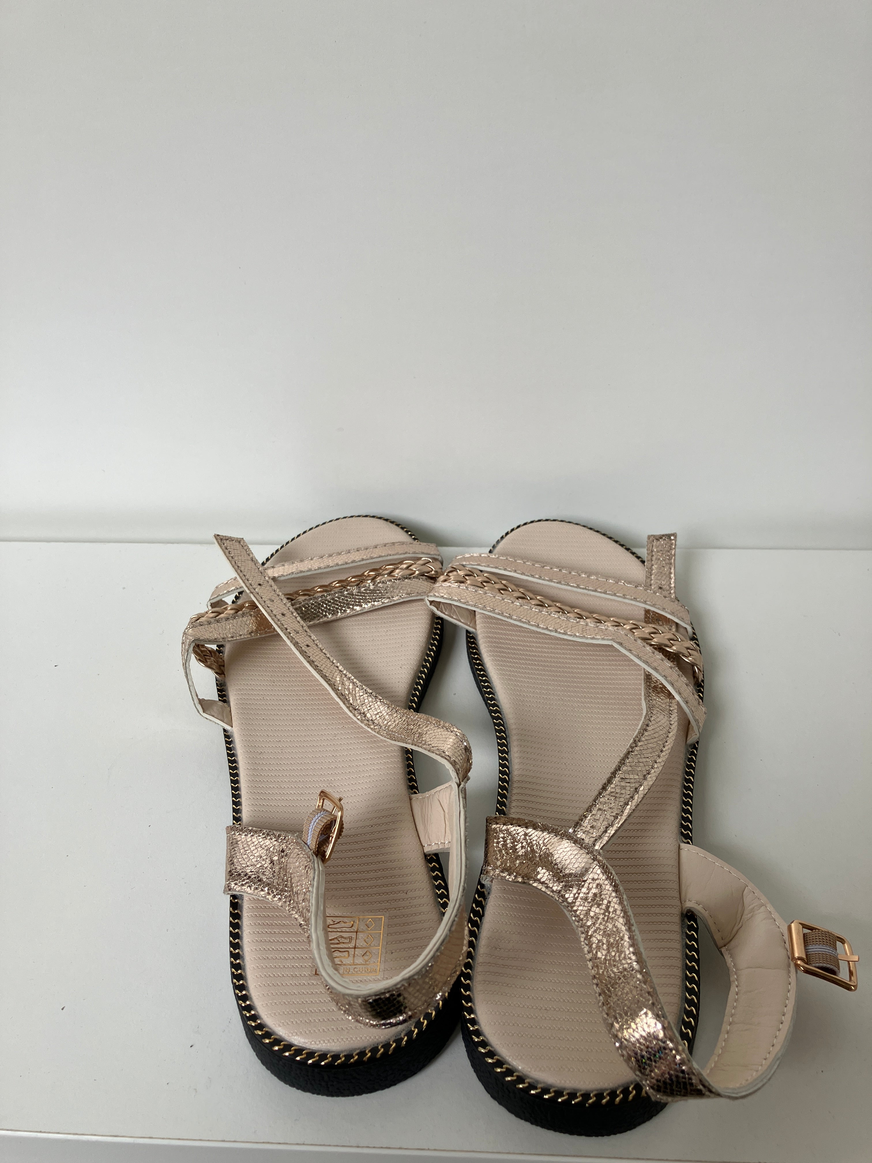 Sandaler