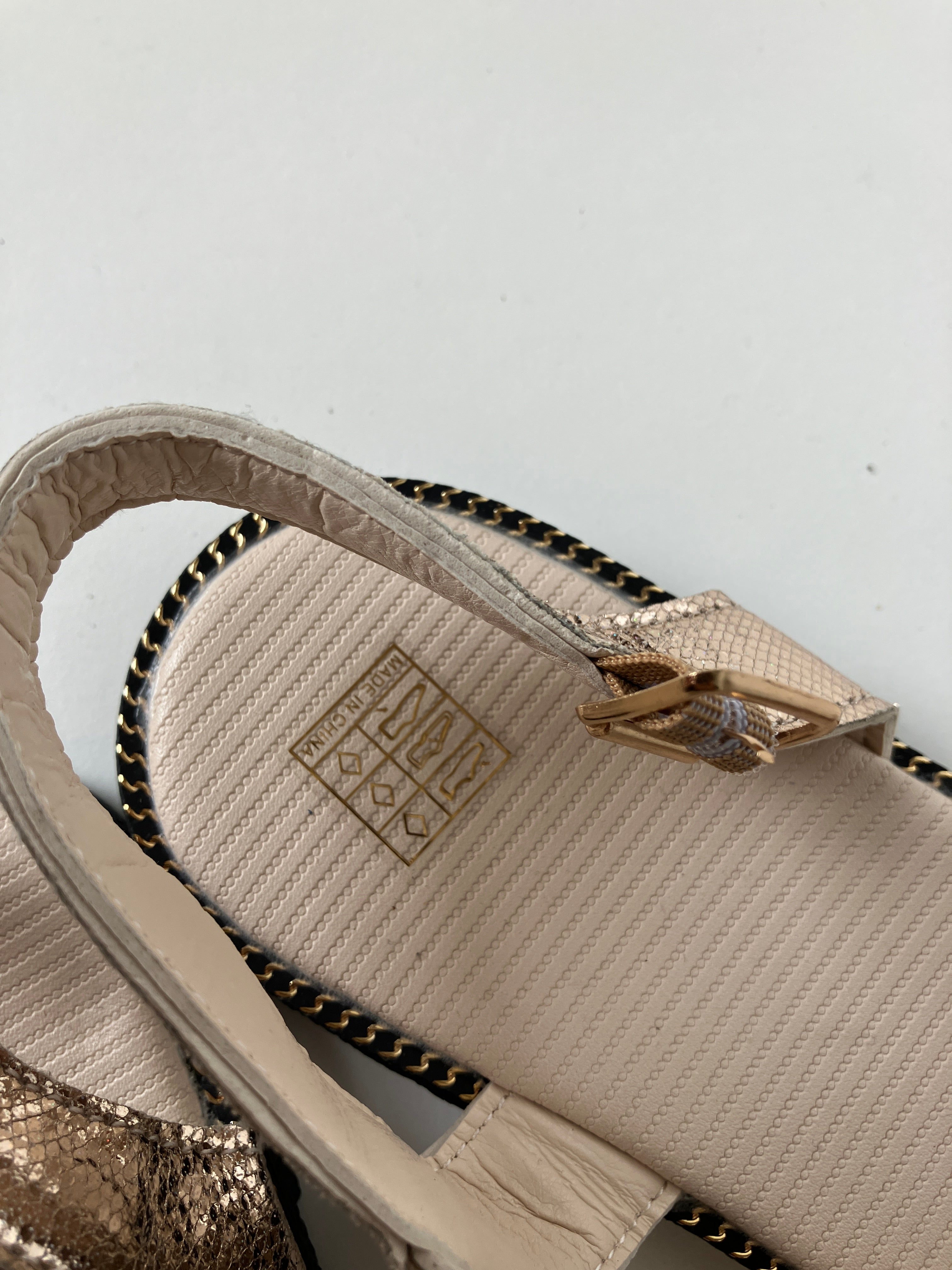 Sandaler